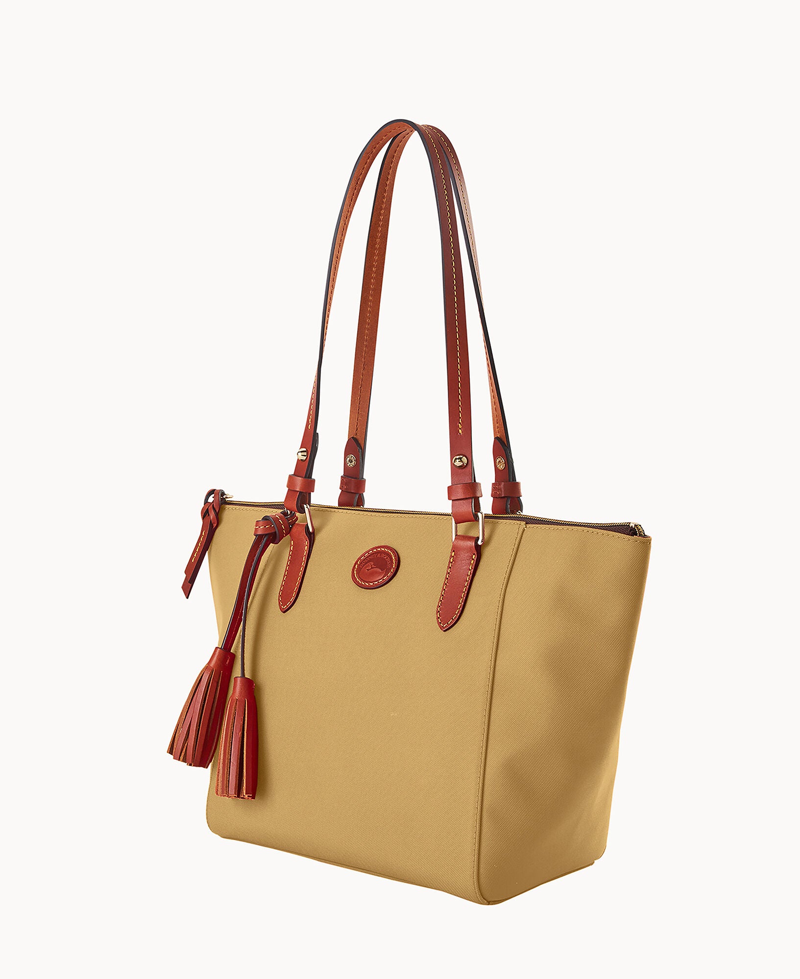 Nylon Maxine Tote - Image 17