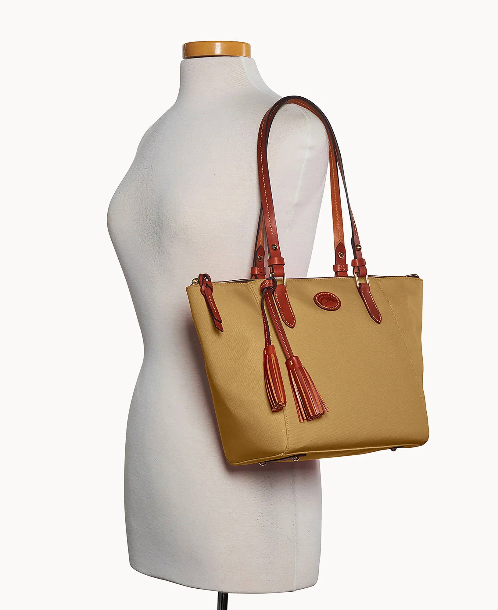 Nylon Maxine Tote - Image 20