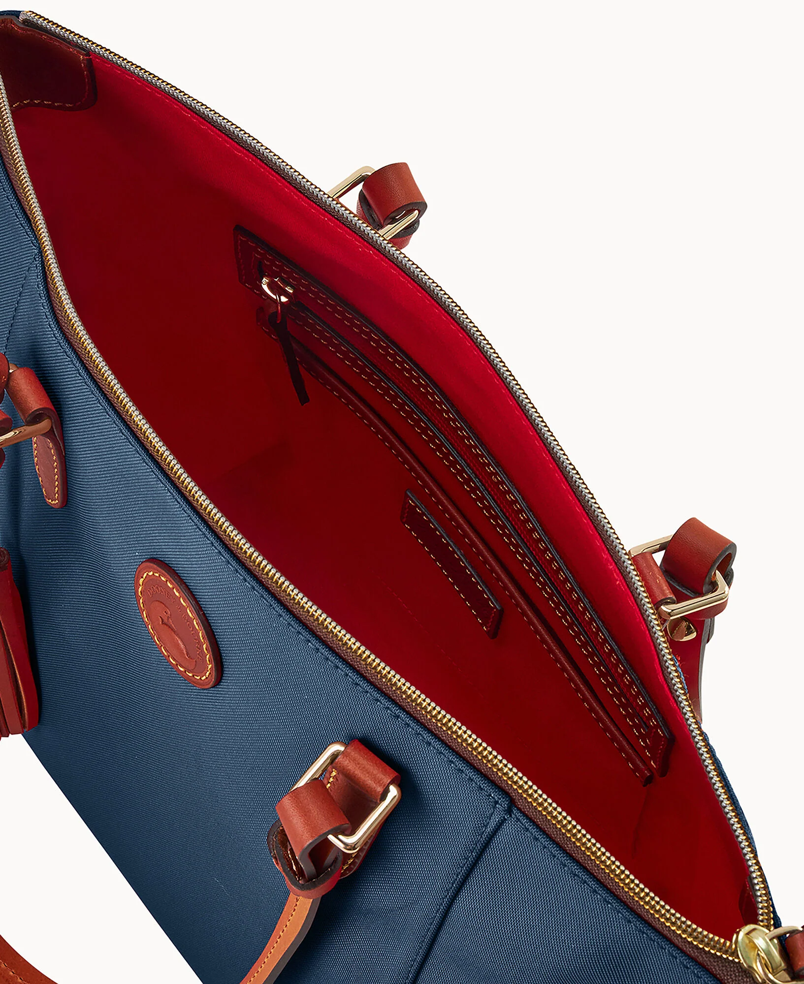 Nylon Maxine Tote - Image 23