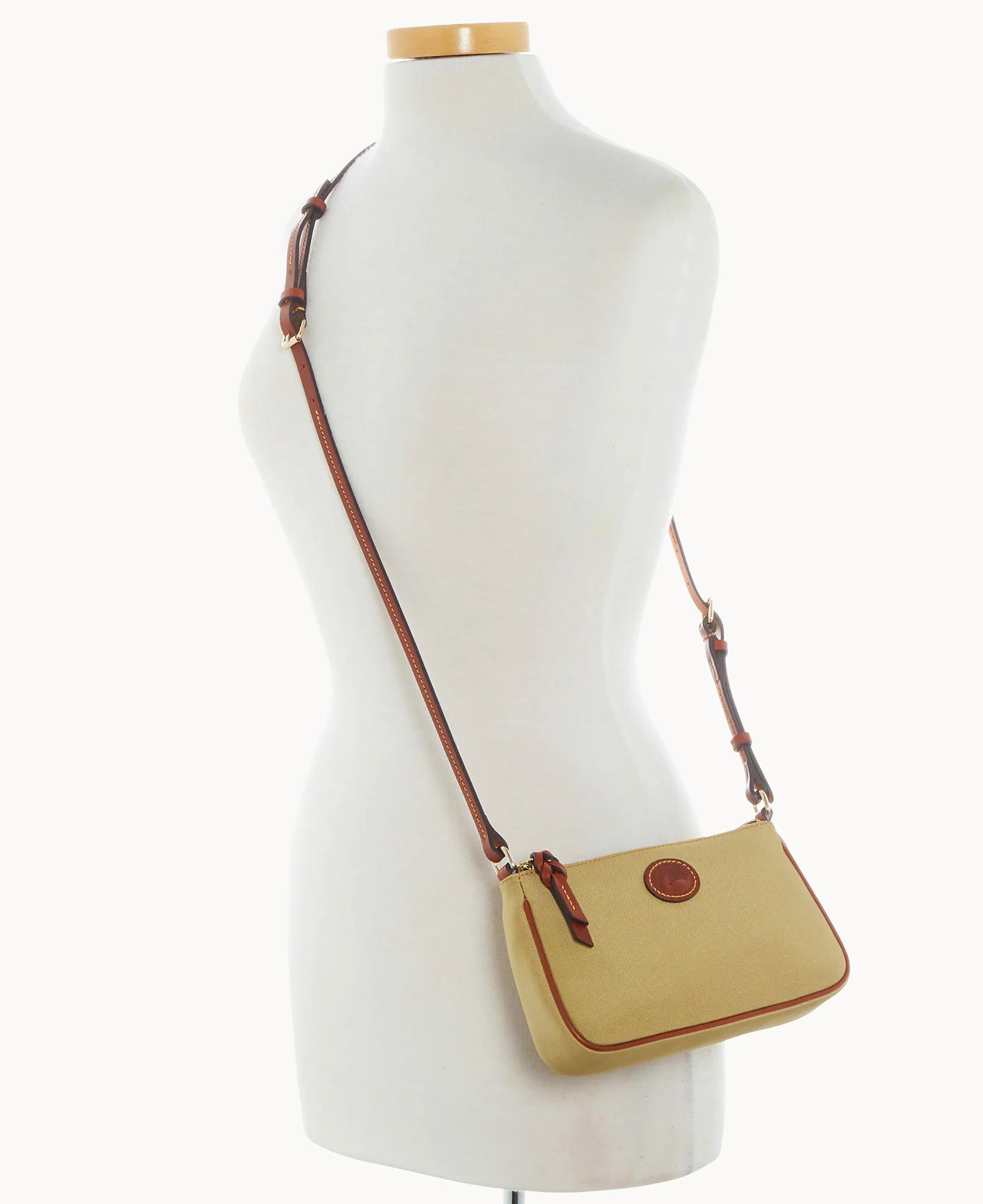 Nylon Pouchette - Image 45