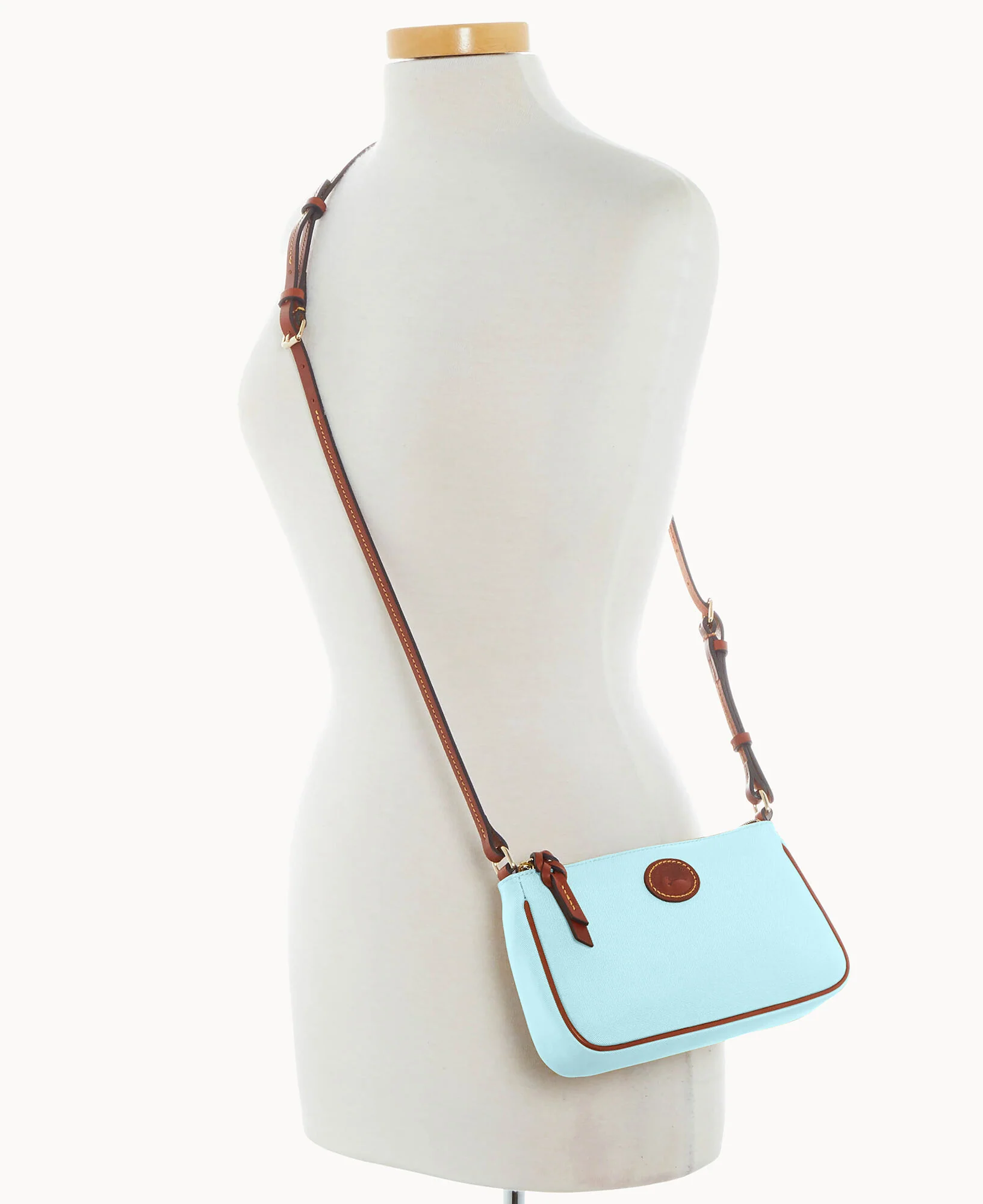 Nylon Pouchette - Image 50