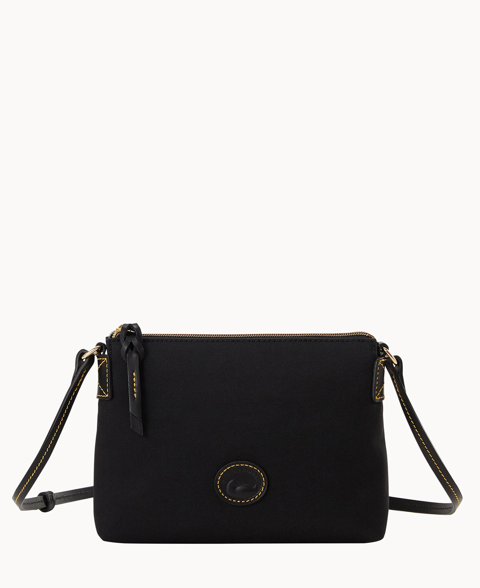 Nylon Rosie Crossbody - Image 11