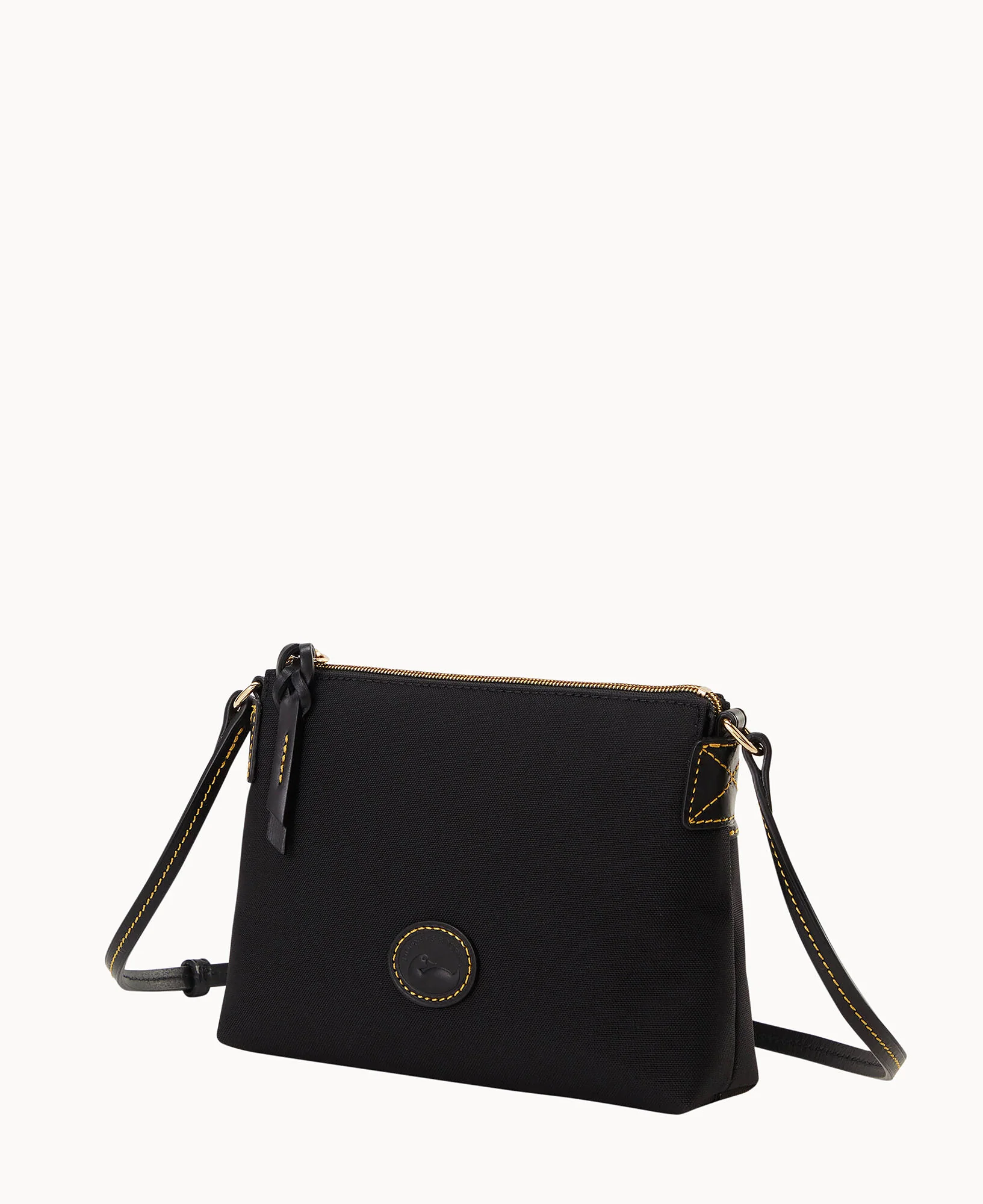 Nylon Rosie Crossbody - Image 12