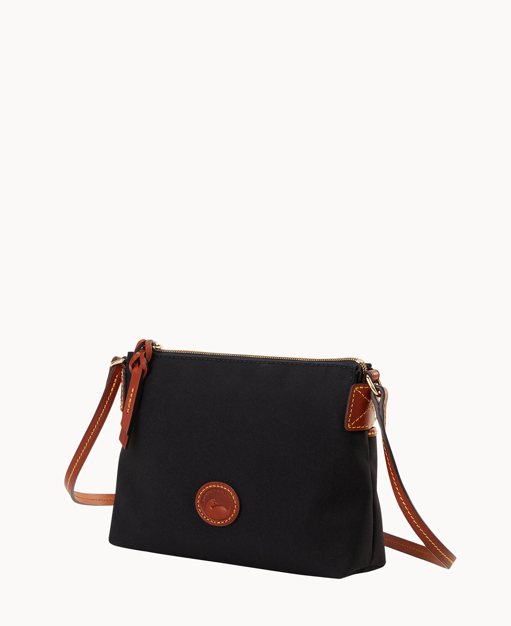 Nylon Rosie Crossbody - Image 2