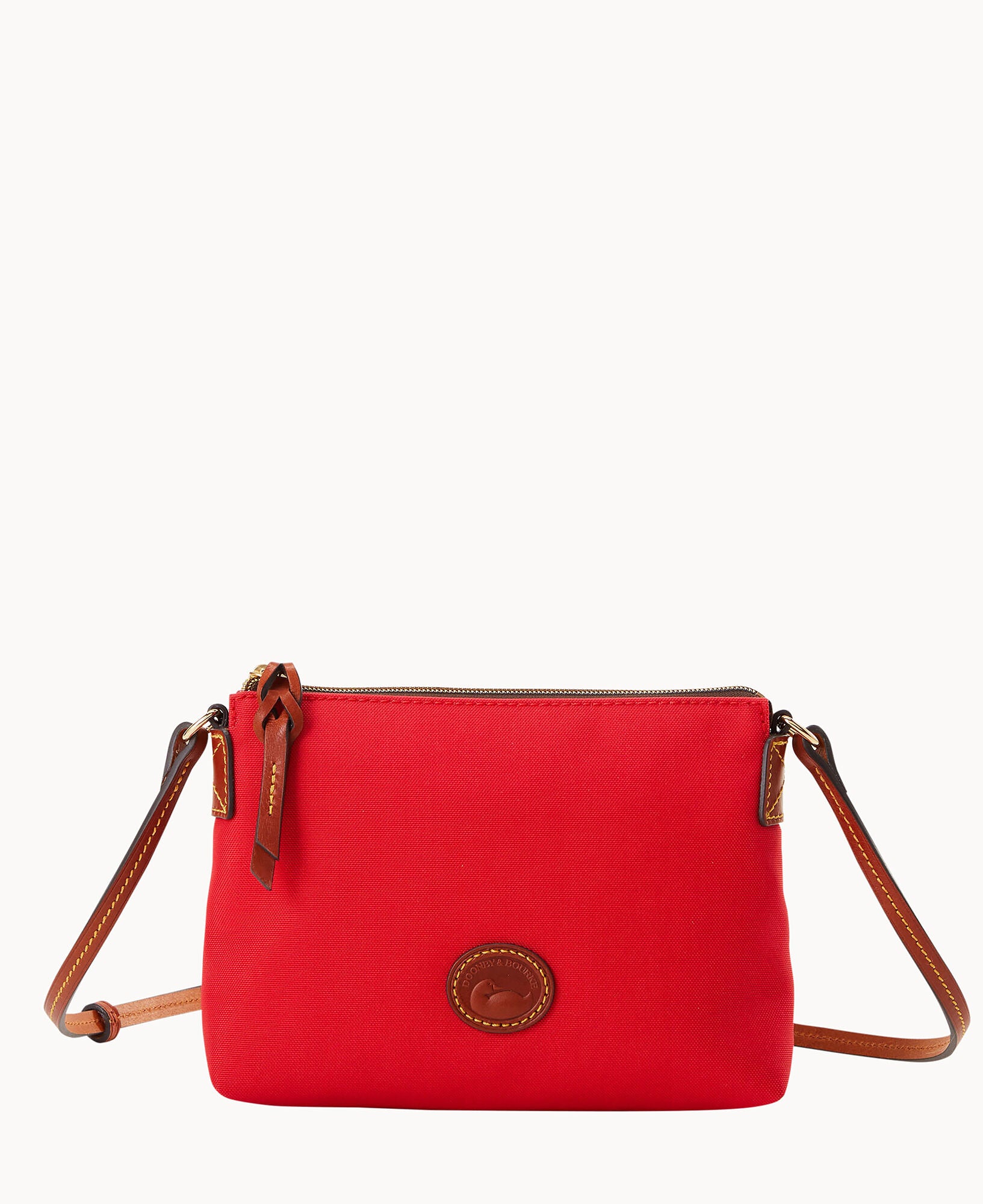 Nylon Rosie Crossbody - Image 6
