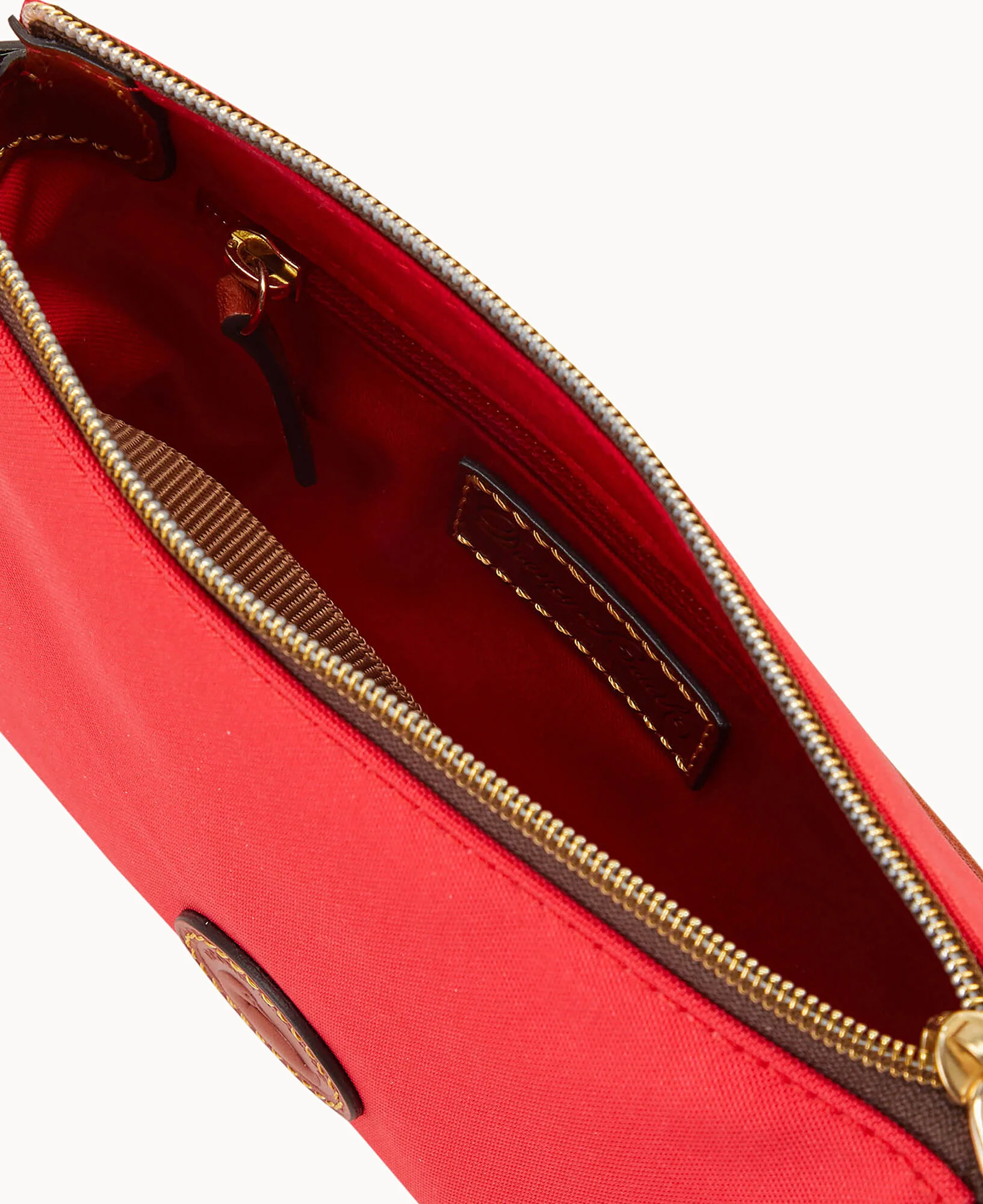 Nylon Rosie Crossbody - Image 8