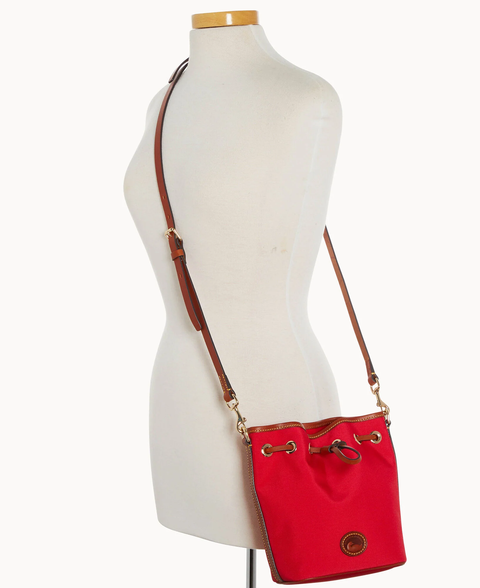 Nylon Small Drawstring - Image 7