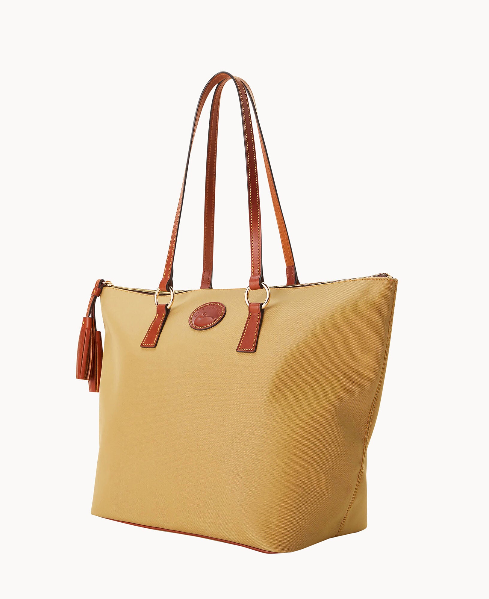 Nylon Tobi Tote - Image 16