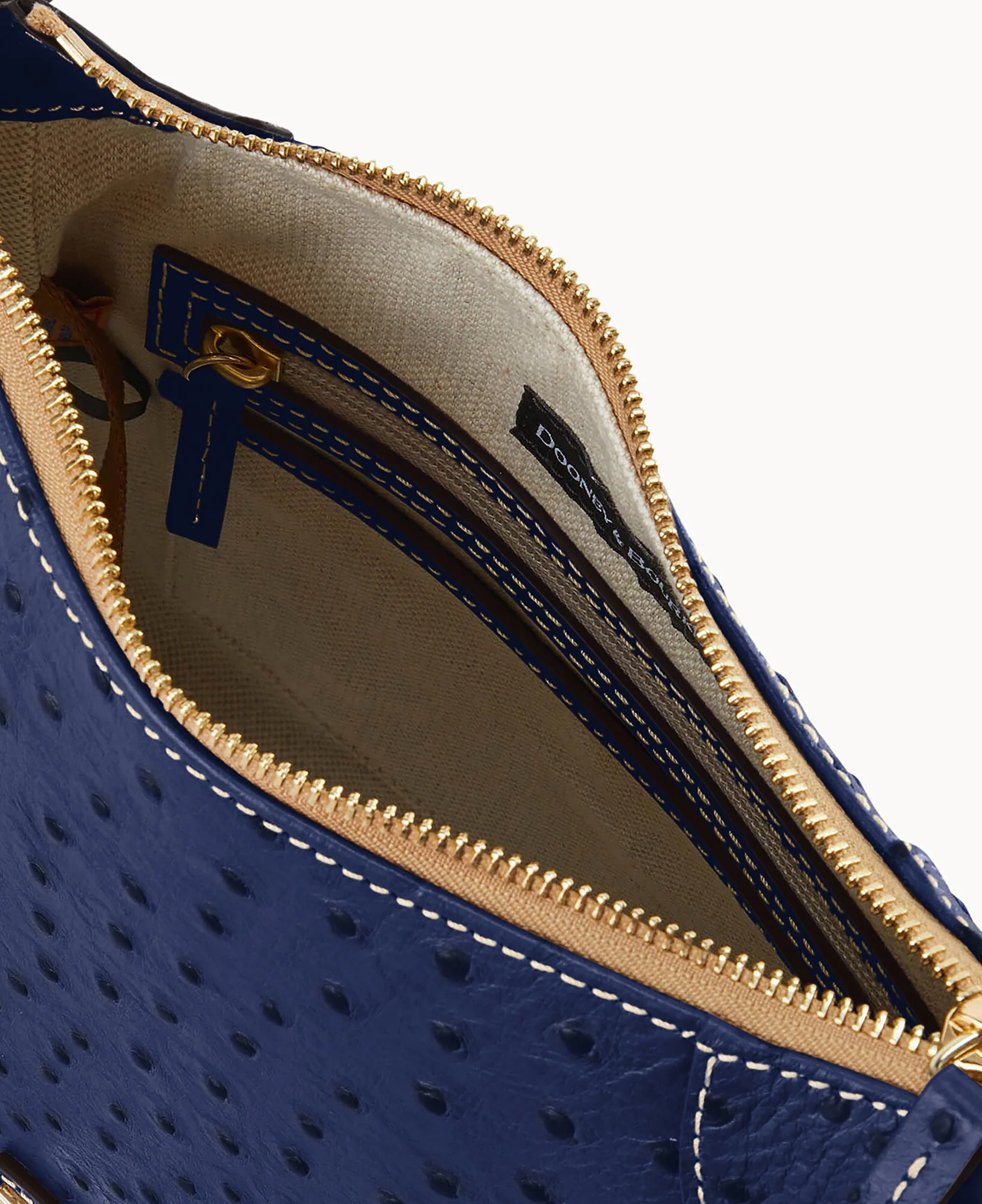 Ostrich Crossbody - Image 11