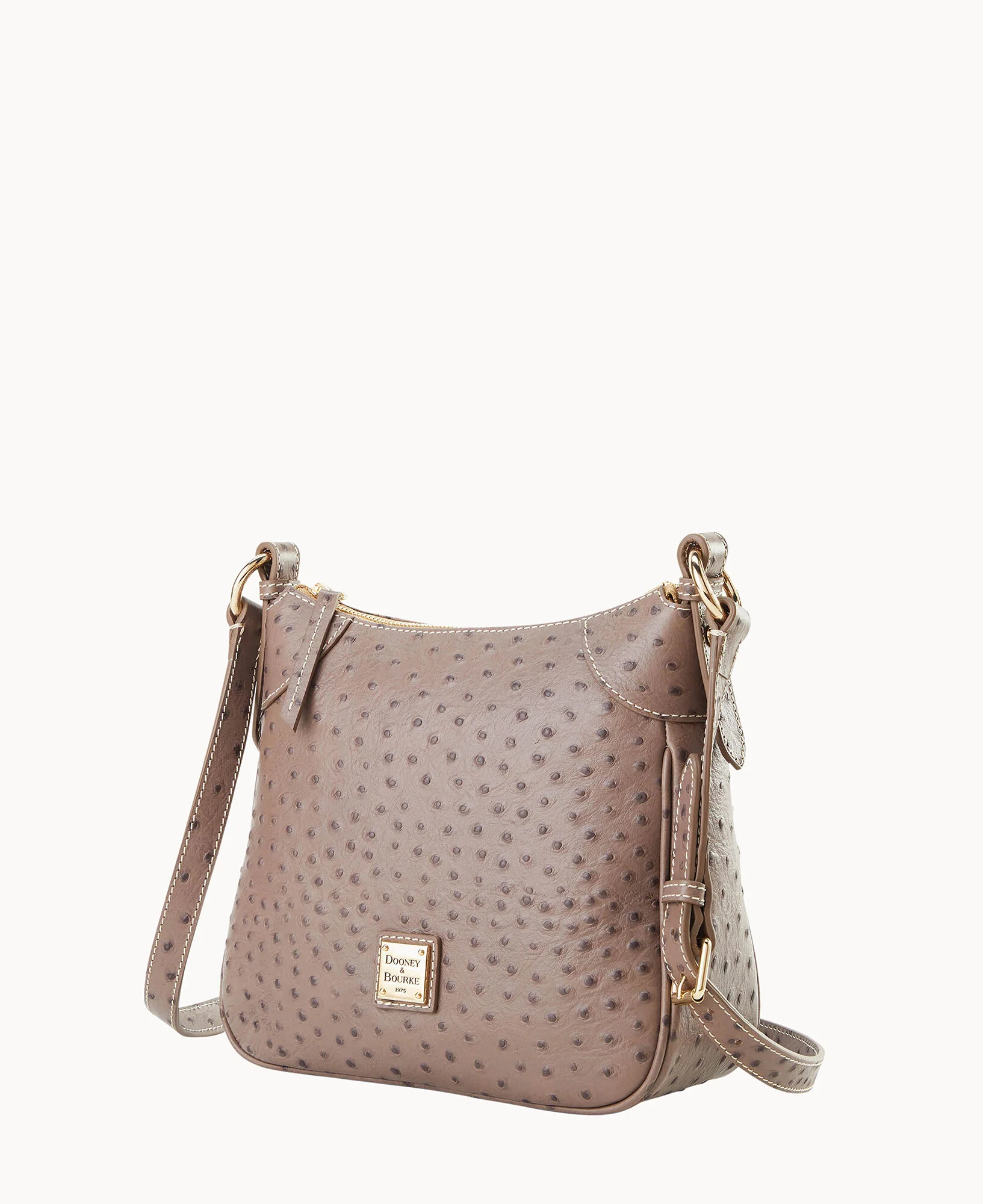 Ostrich Crossbody - Image 2