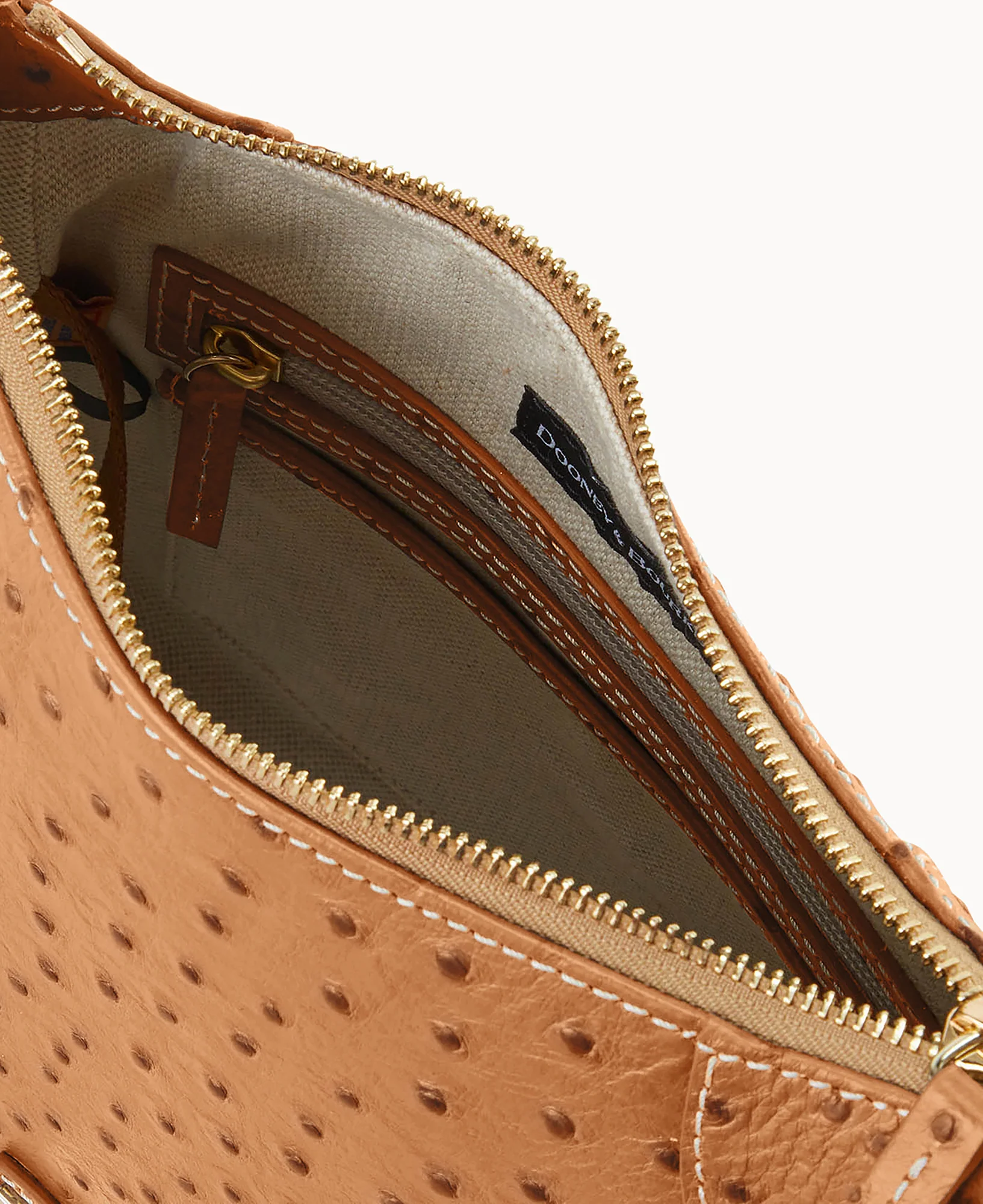 Ostrich Crossbody - Image 20