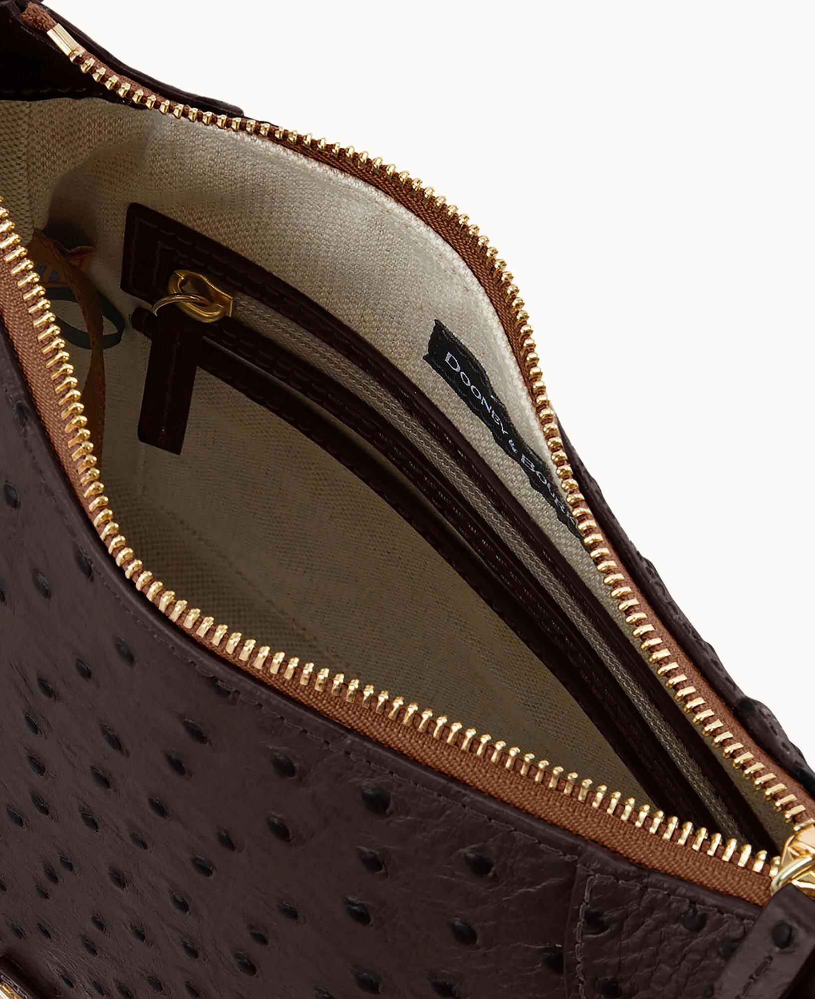 Ostrich Crossbody - Image 30