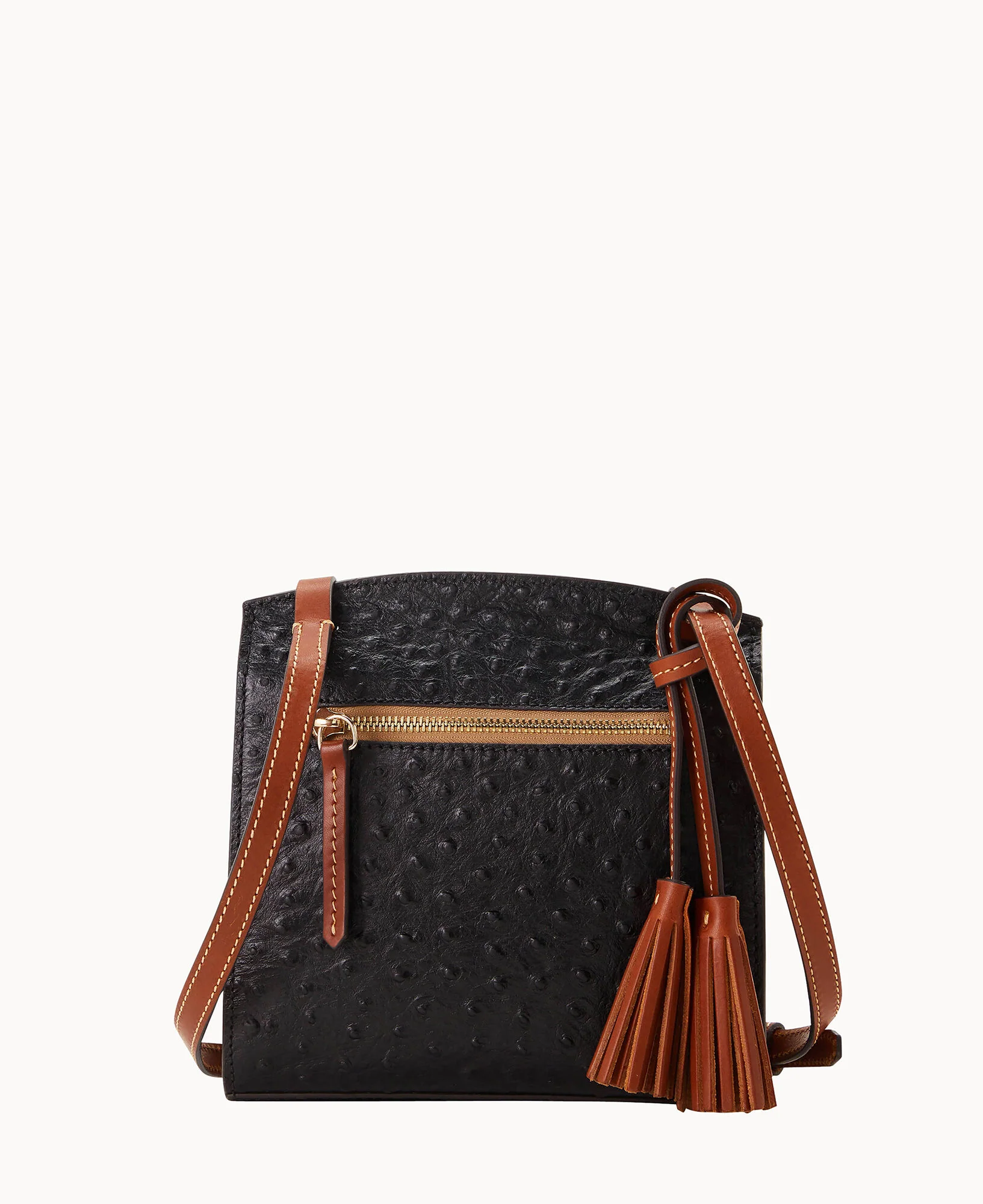 Ostrich Crossbody - Image 4