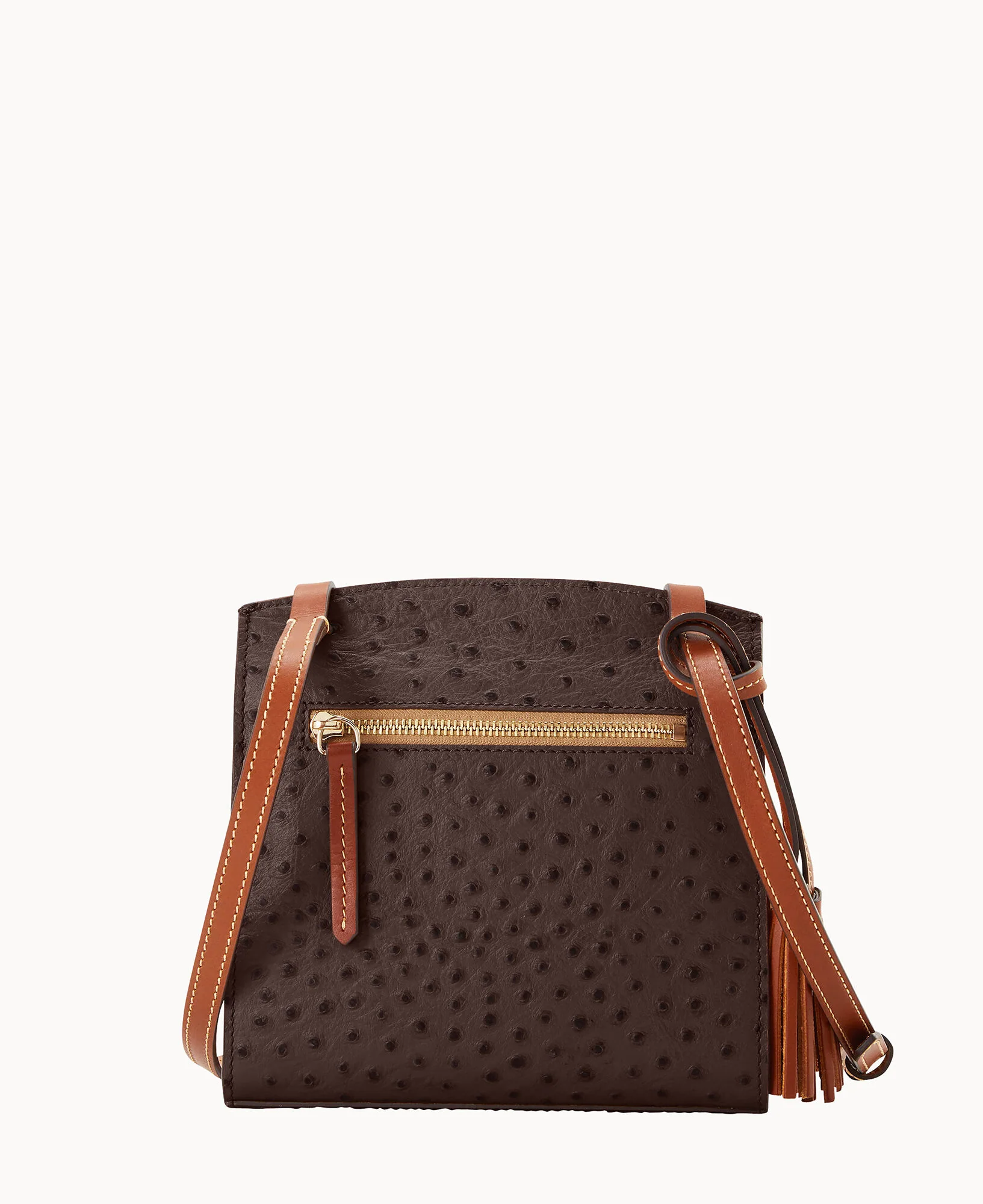 Ostrich Crossbody - Image 9