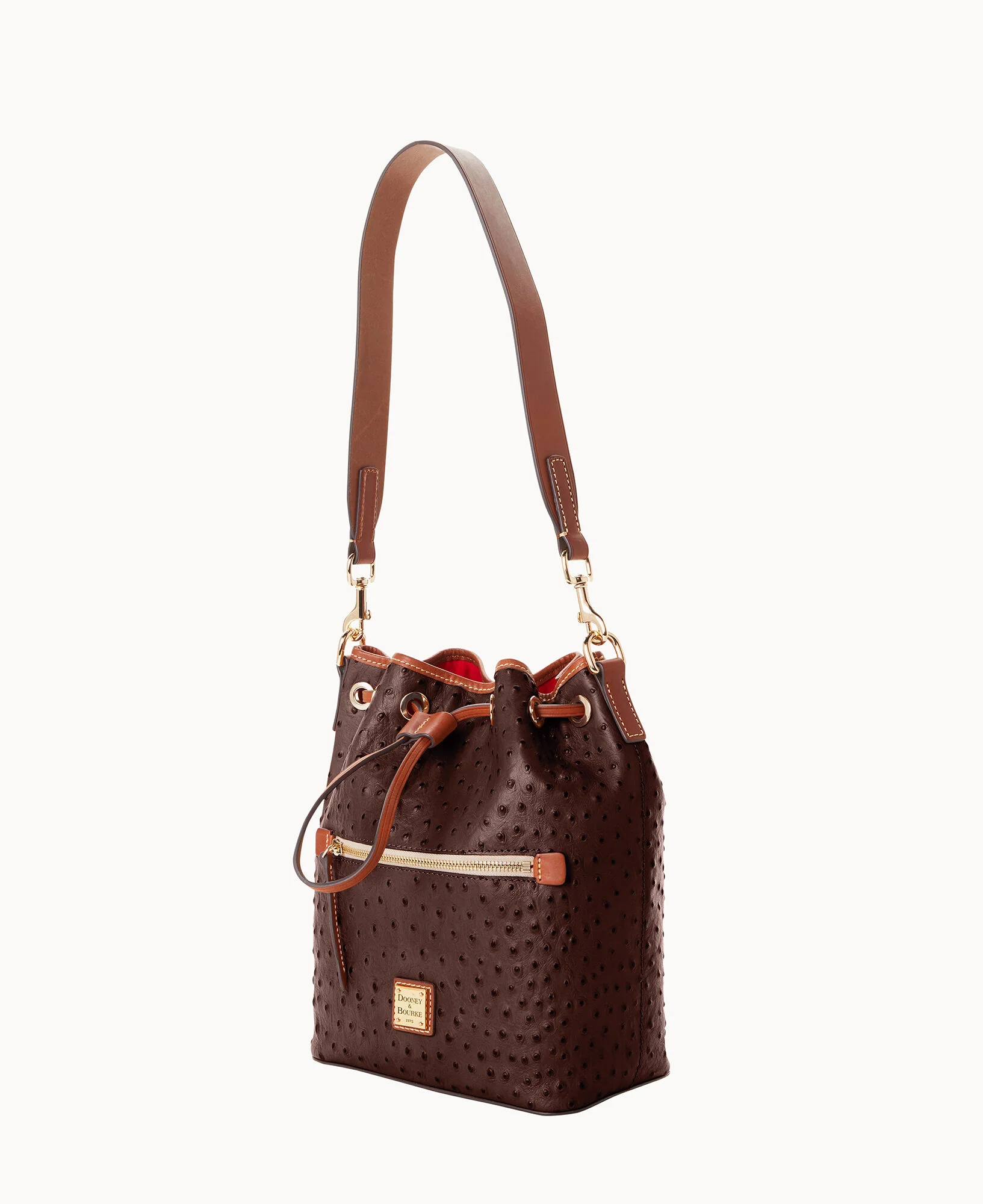 Ostrich Drawstring - Image 6