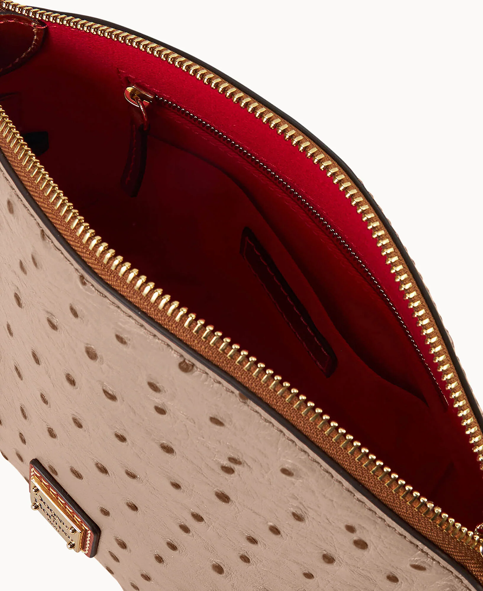 Ostrich Robin Crossbody - Image 19