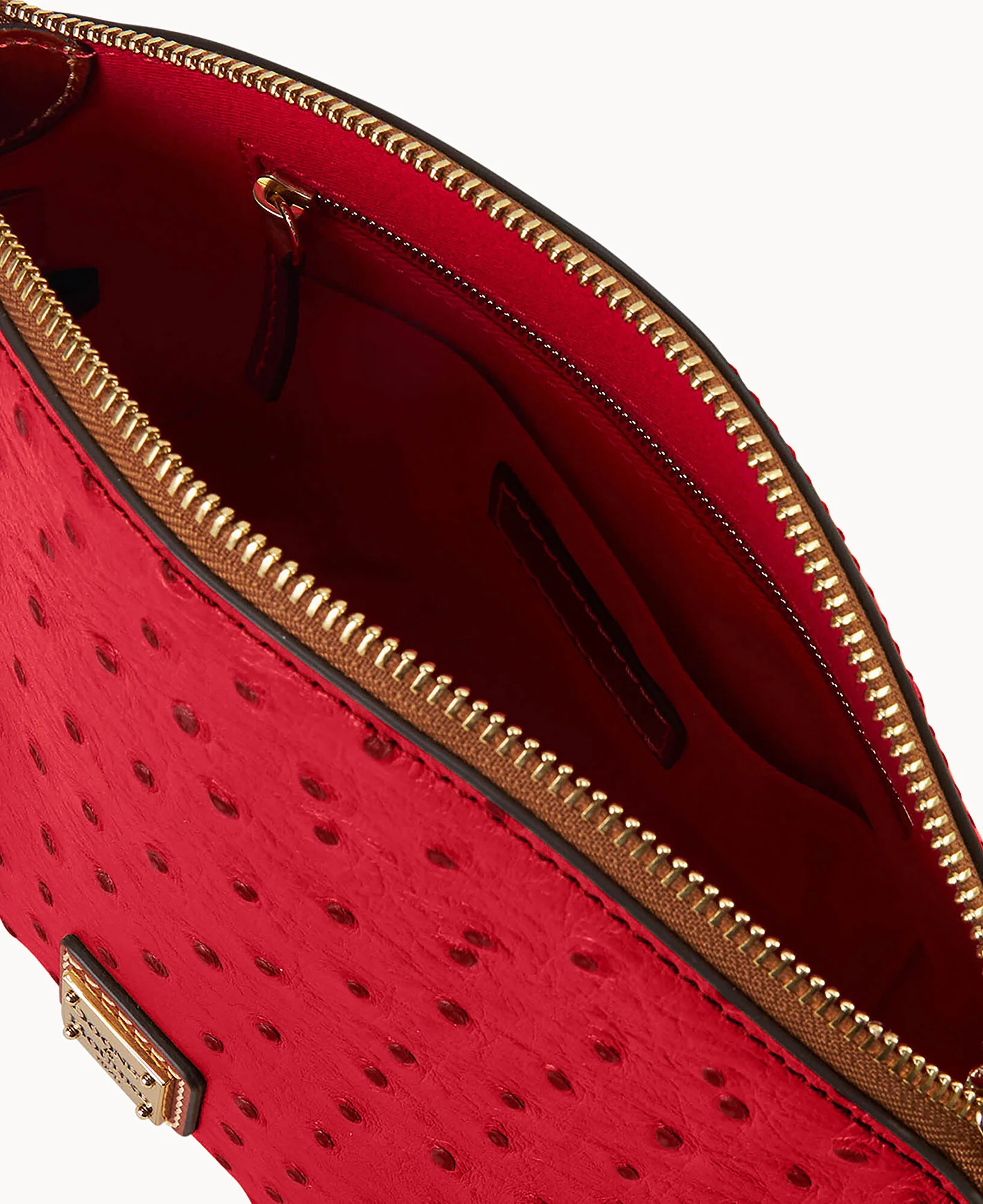 Ostrich Robin Crossbody - Image 35