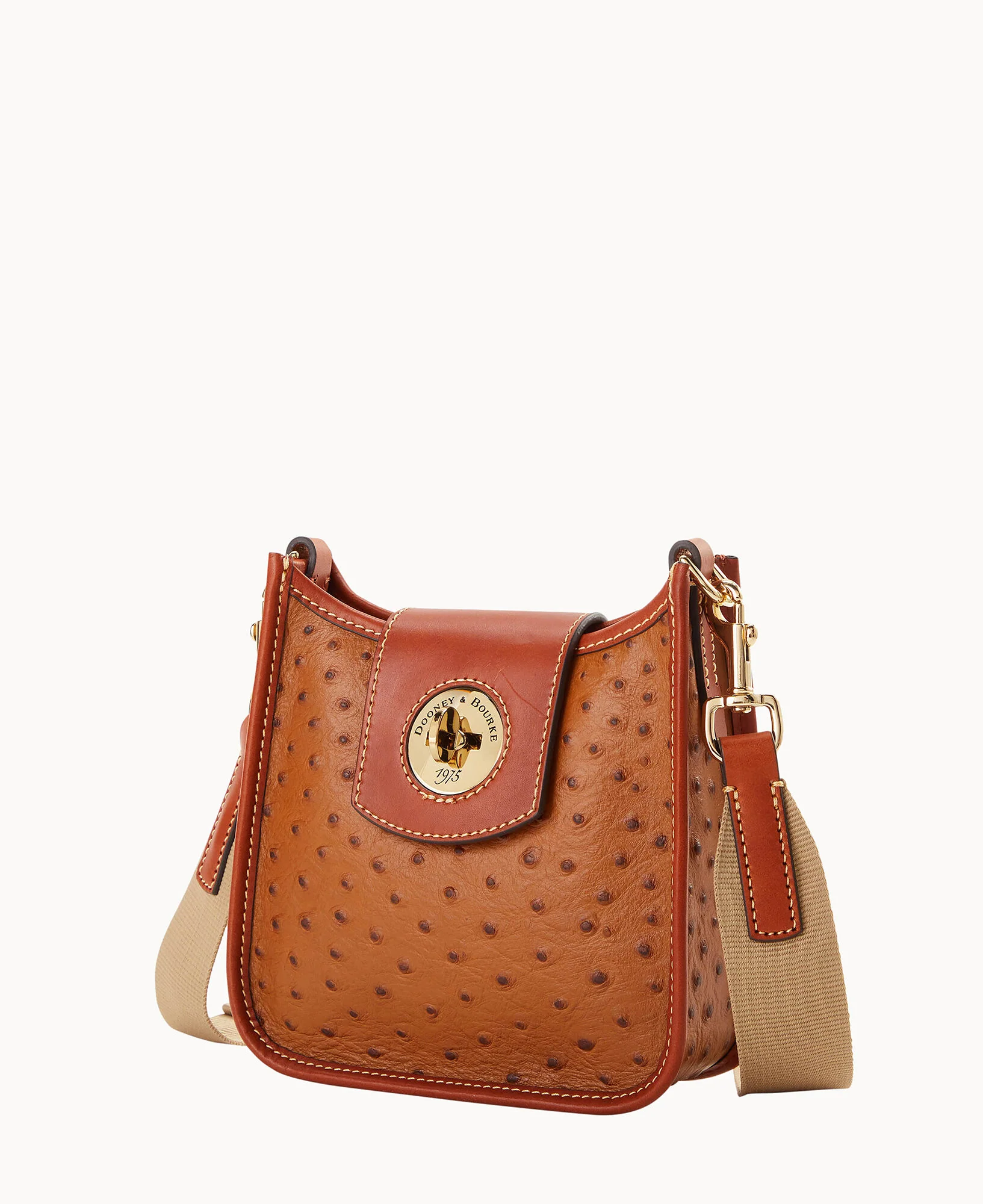 Ostrich Turnlock Messenger 20 - Image 2