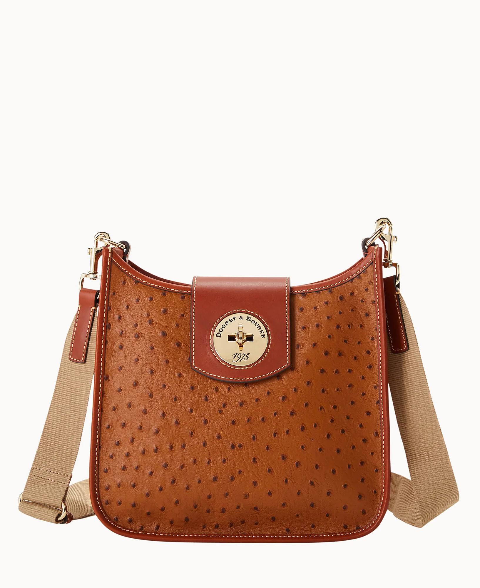 Ostrich Turnlock Messenger 28 - Image 10