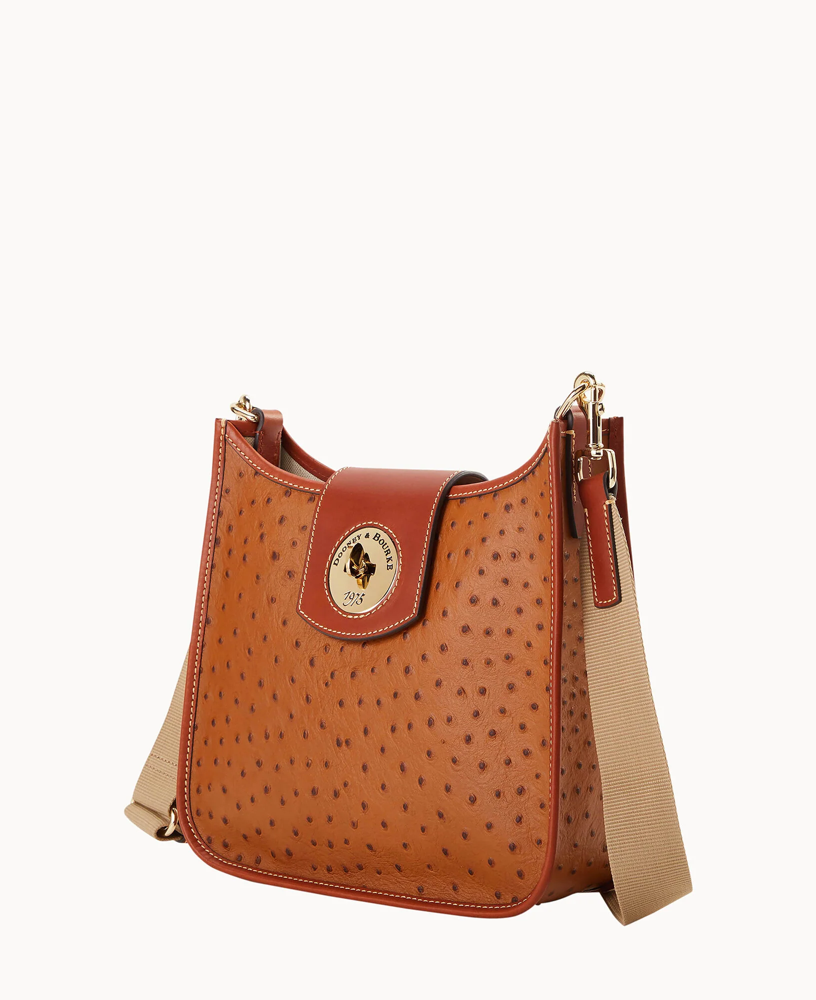 Ostrich Turnlock Messenger 28 - Image 11
