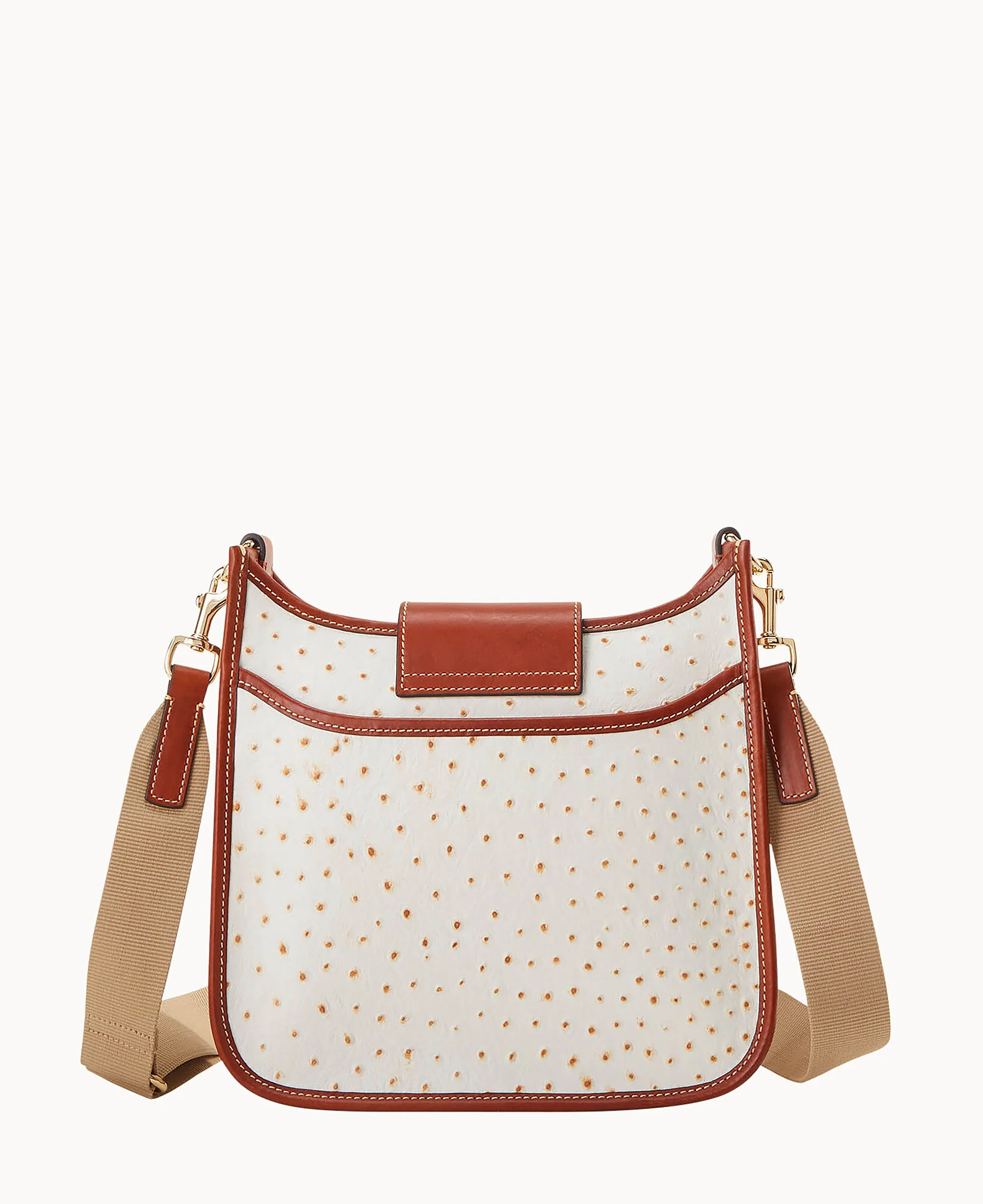 Ostrich Turnlock Messenger 28 - Image 8