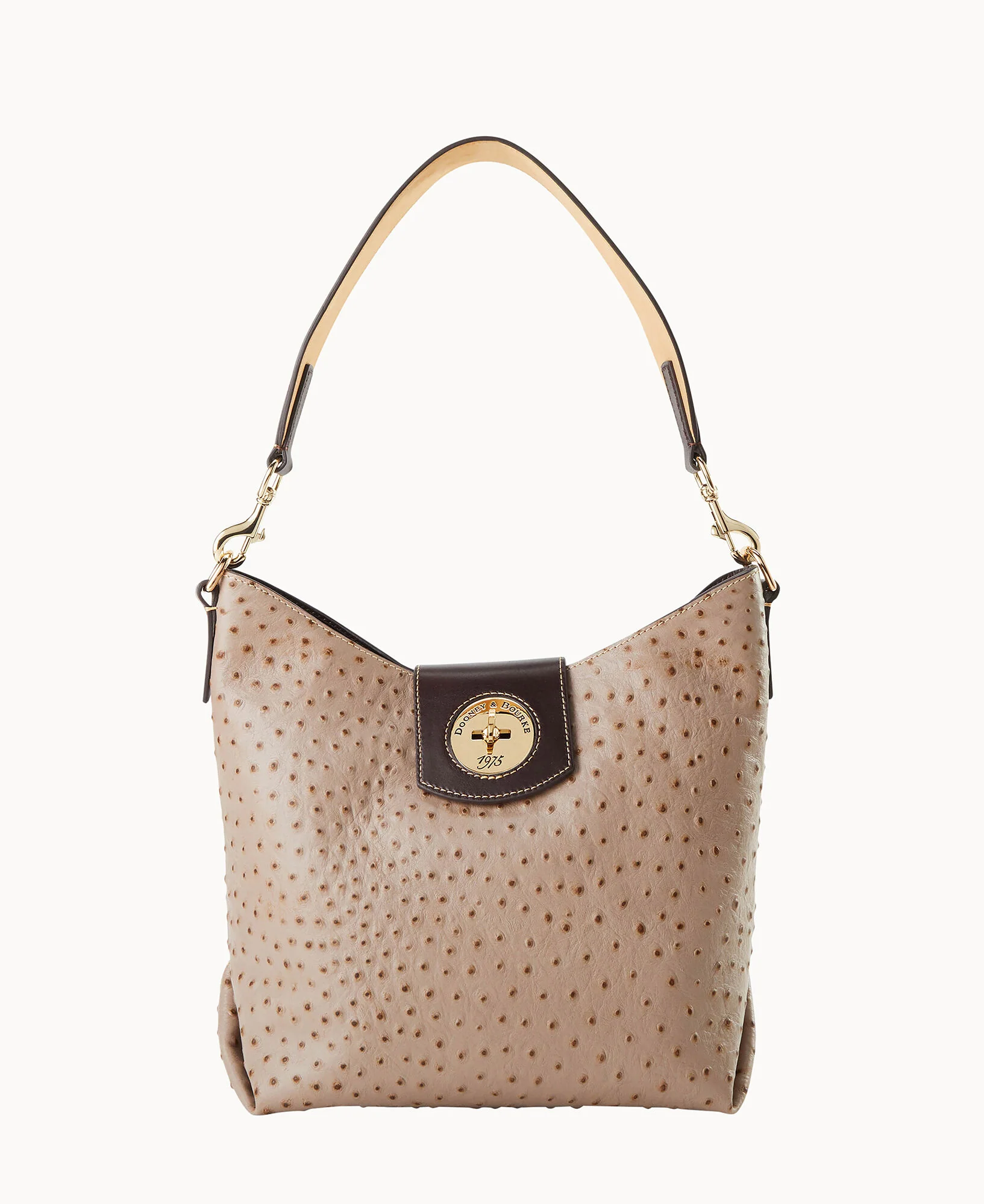 Ostrich Turnlock Sac 30