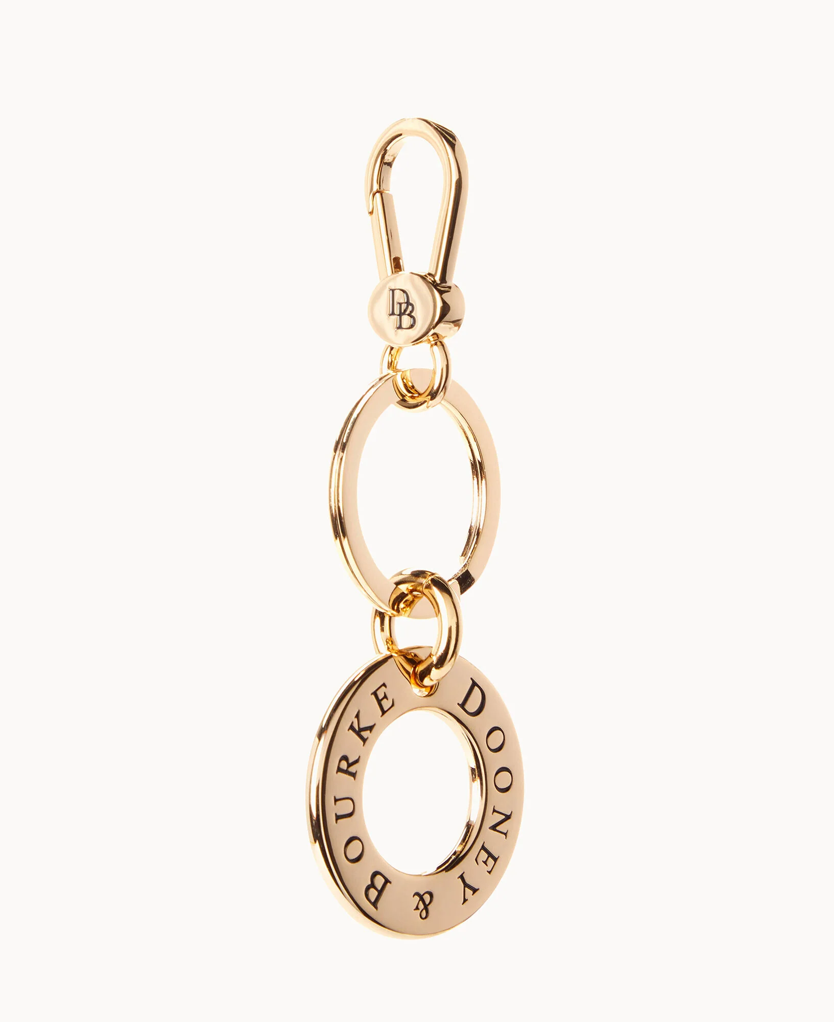 Signature Ring Key Fob - Image 2