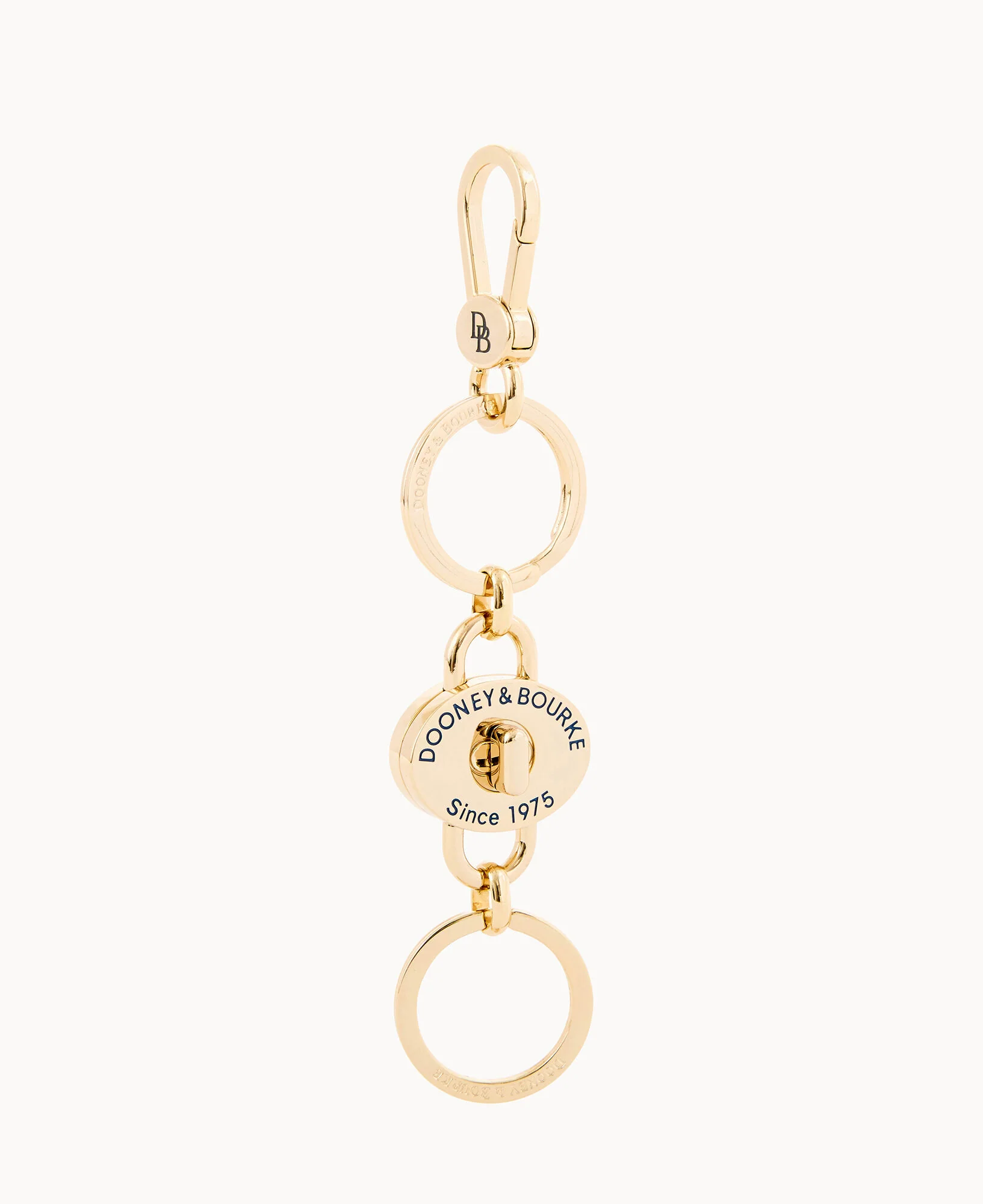Turnlock Valet Key Fob - Image 2