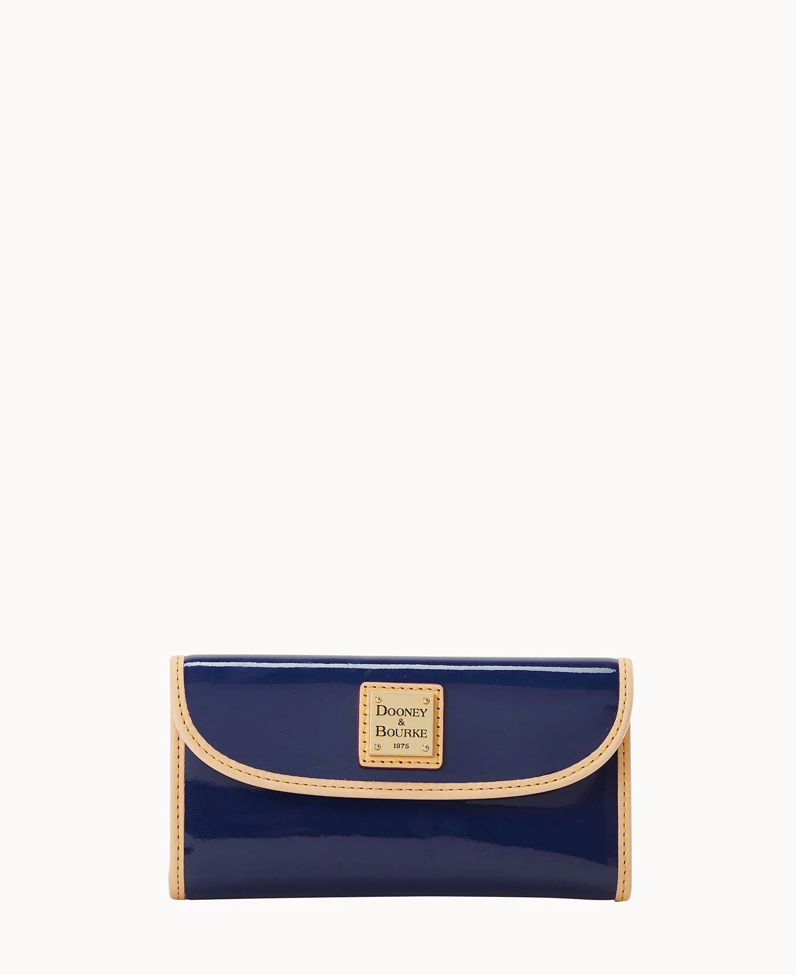 Patent Continental Clutch