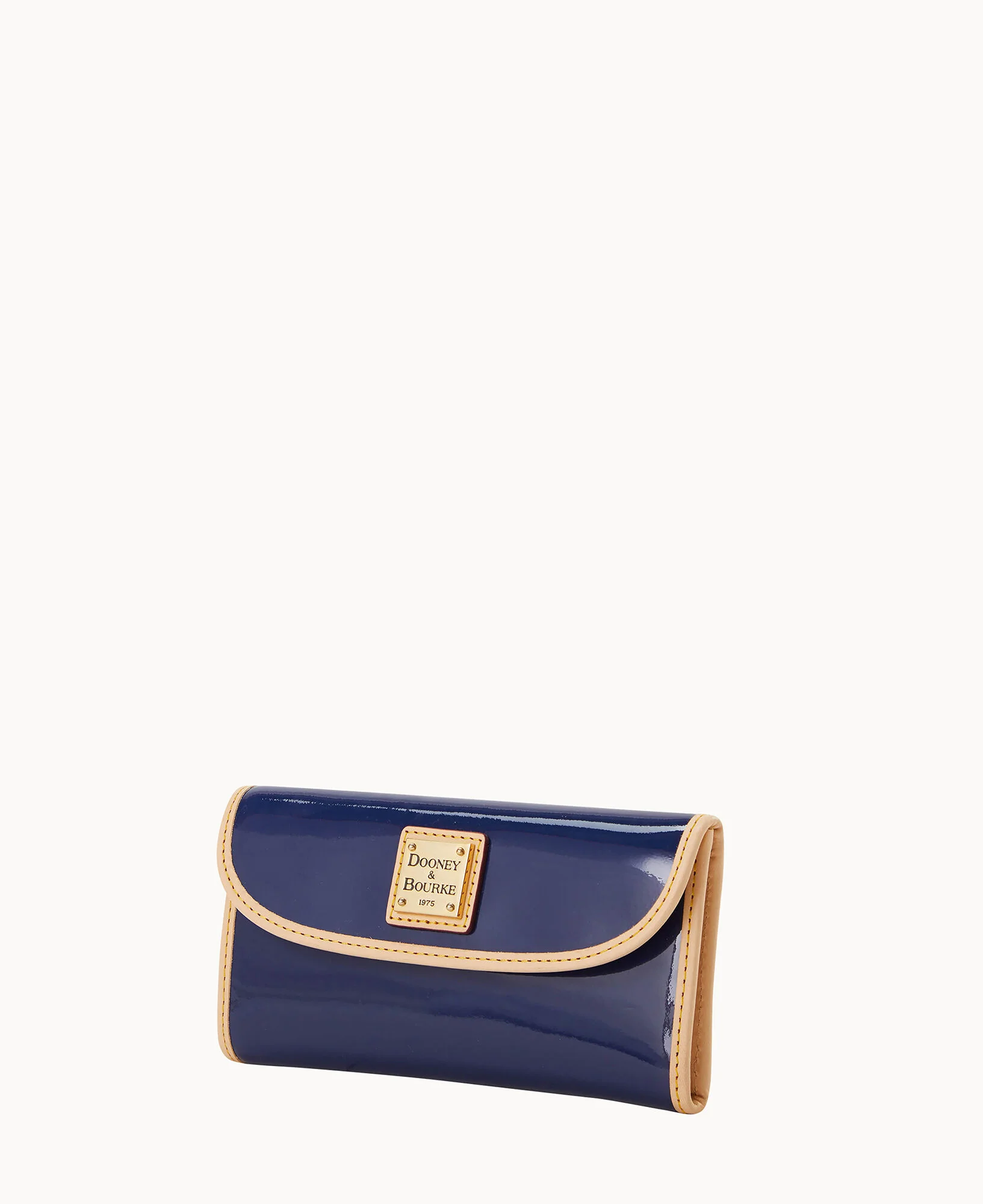 Patent Continental Clutch - Image 2
