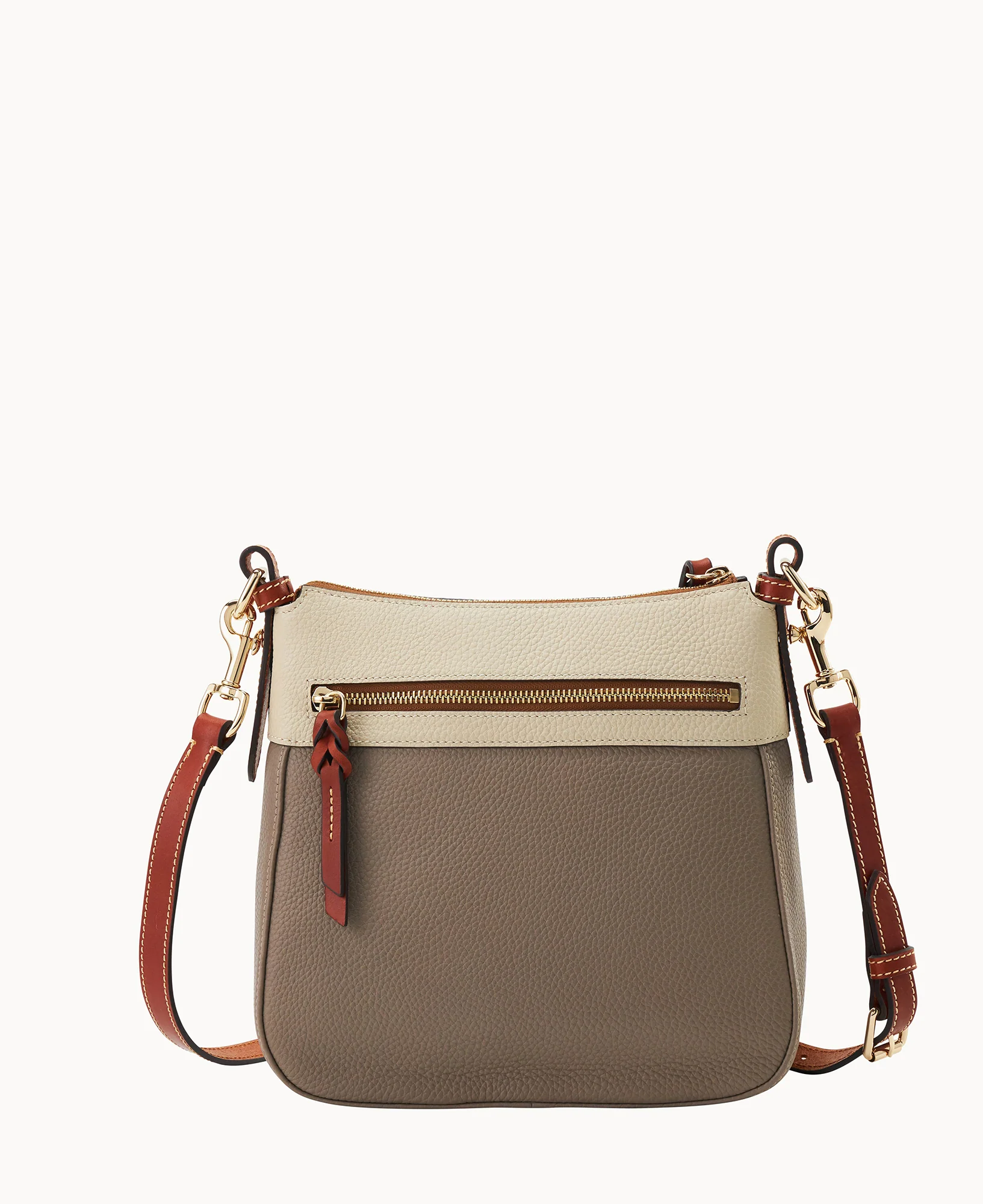 Pebble Color Block Crossbody 25 - Image 12