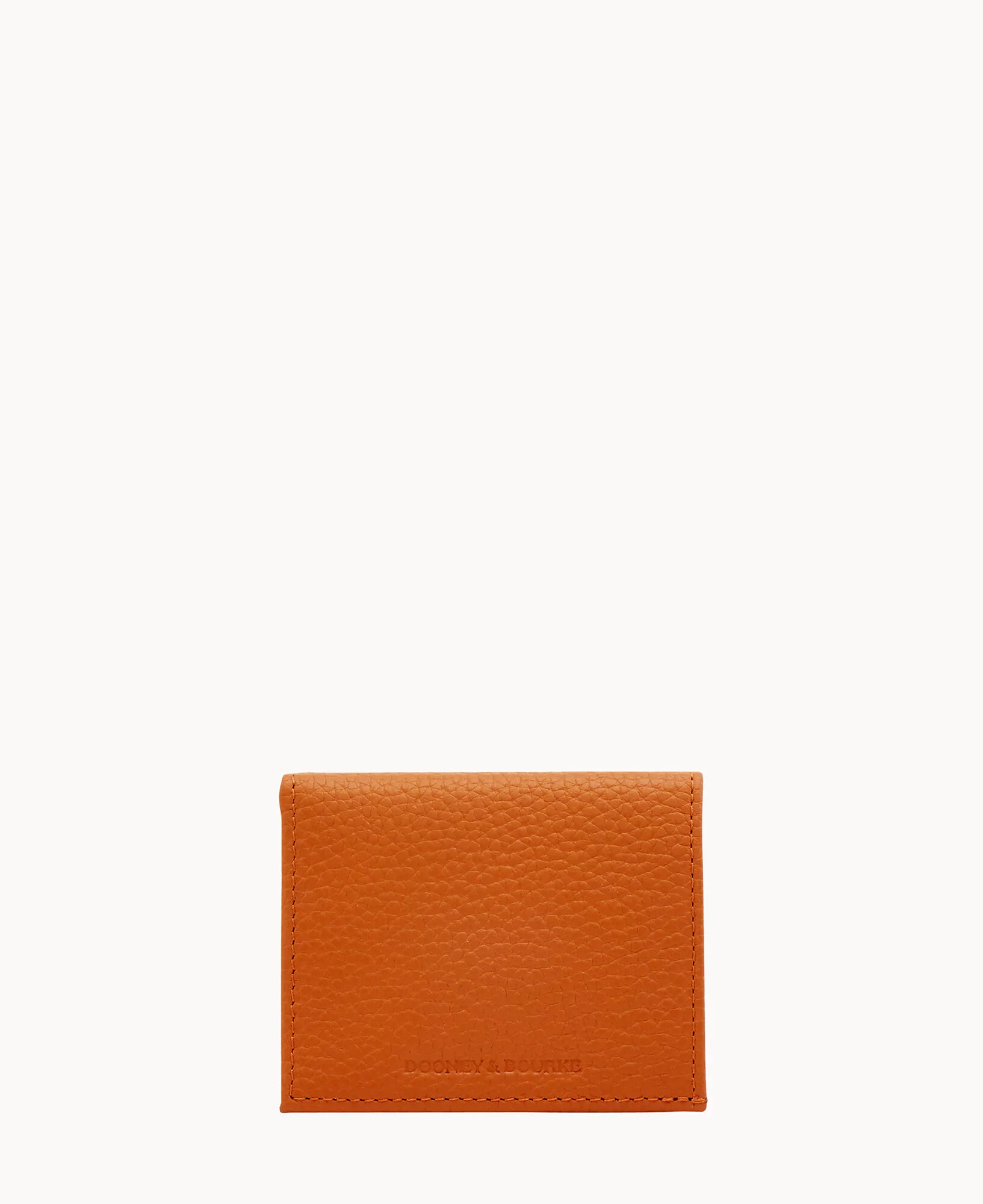 Pebble Credit Card Holder