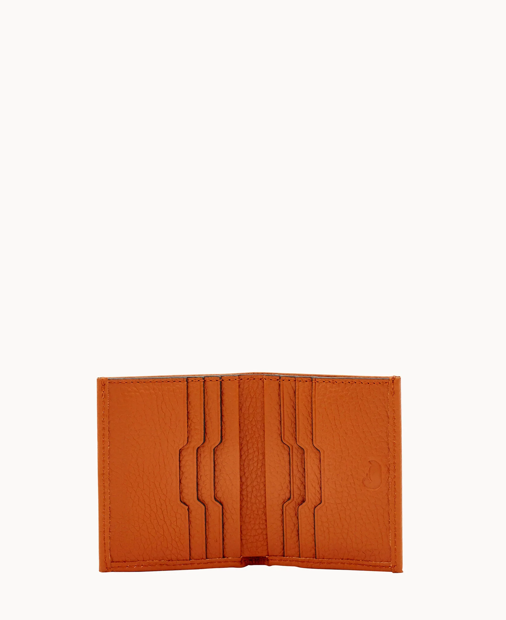 Pebble Credit Card Holder - Image 3