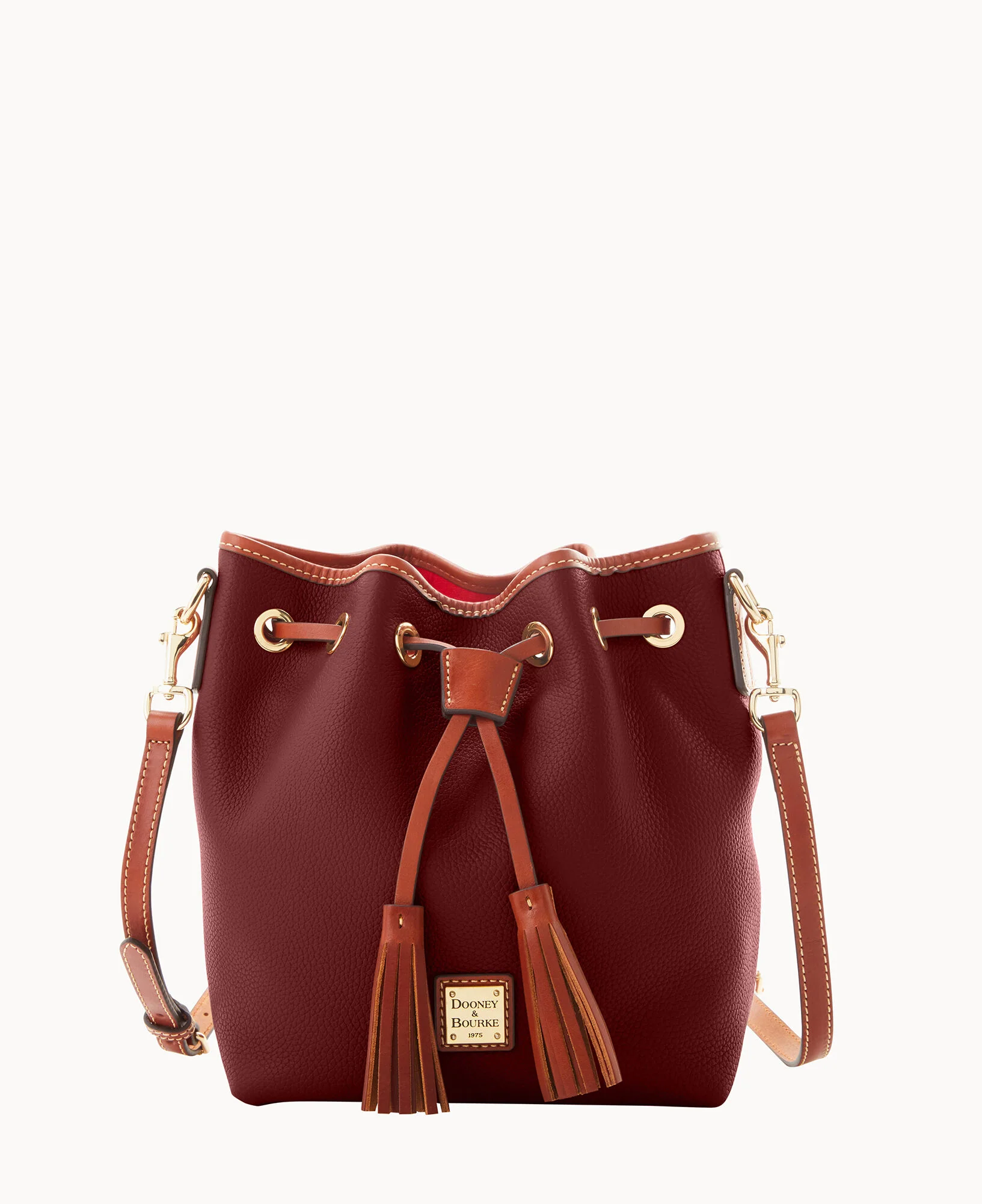 Pebble Grain Aimee Crossbody - Image 27