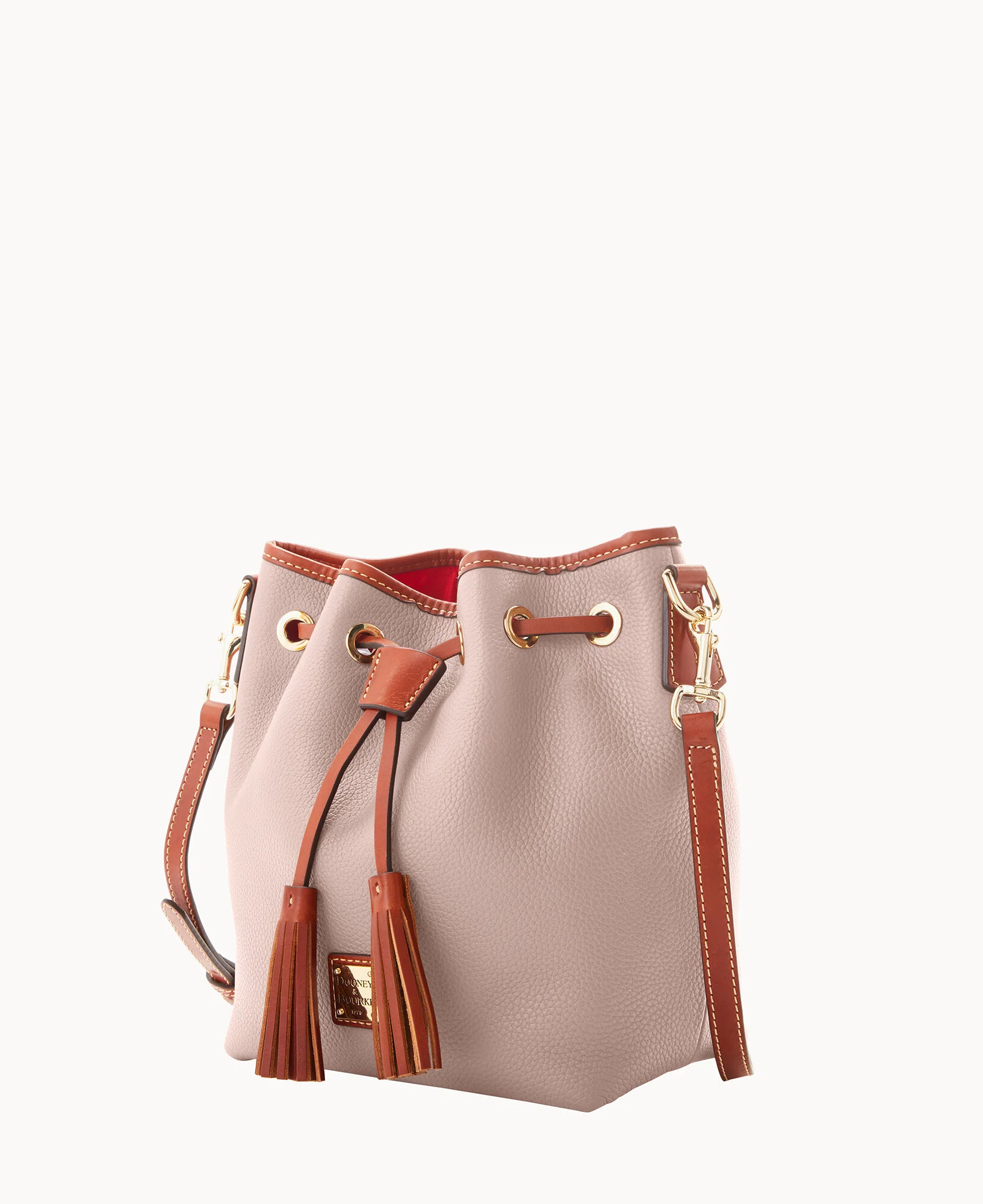 Pebble Grain Aimee Crossbody - Image 35