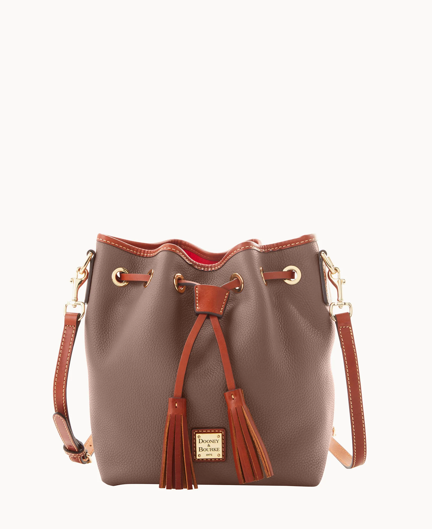 Pebble Grain Aimee Crossbody - Image 38