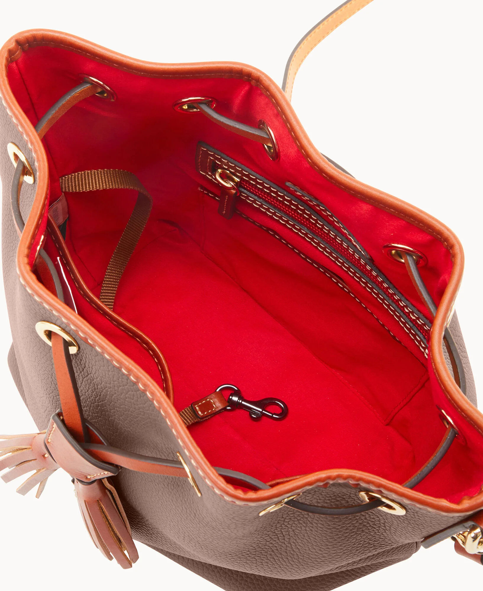 Pebble Grain Aimee Crossbody - Image 40