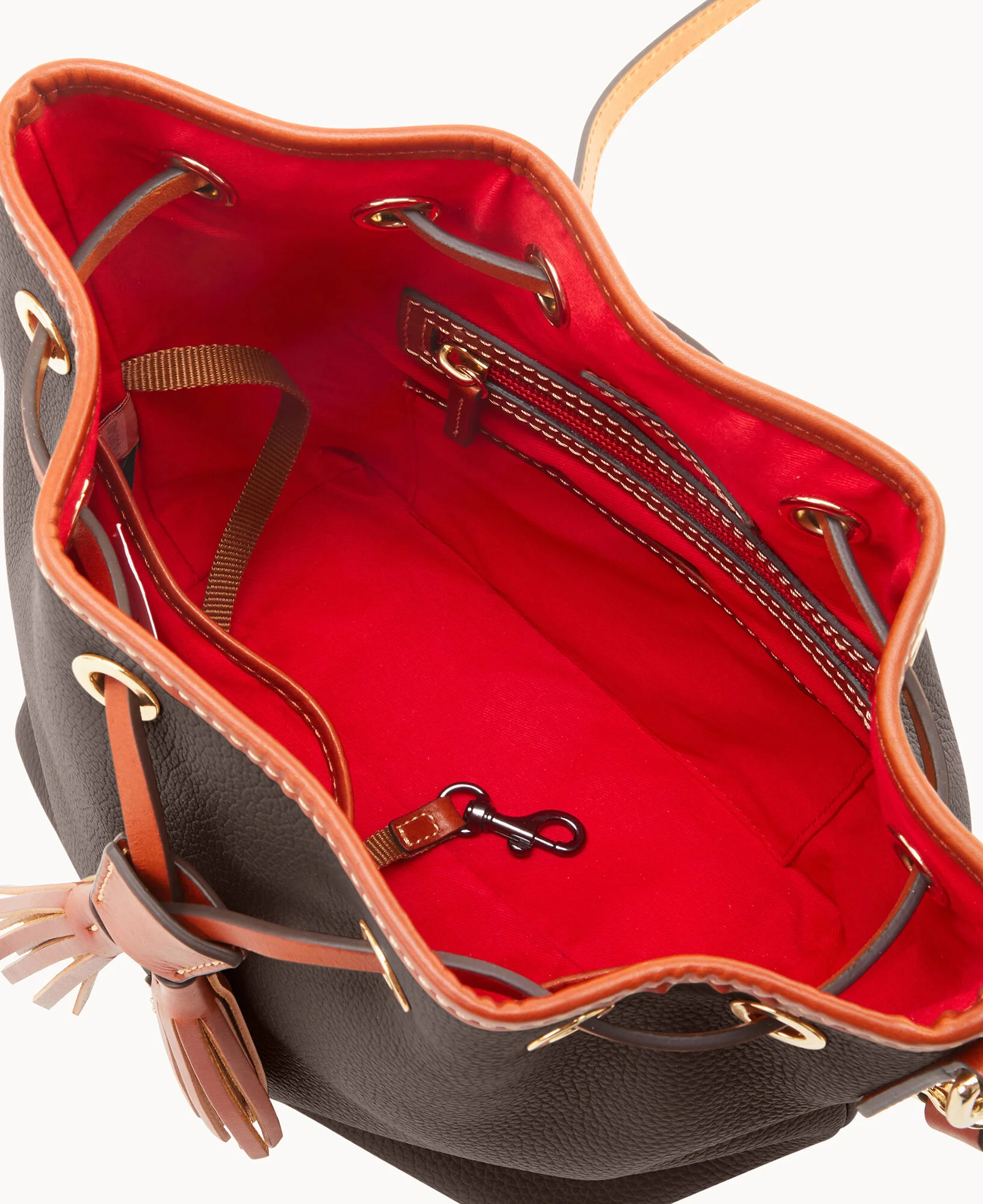 Pebble Grain Aimee Crossbody - Image 44