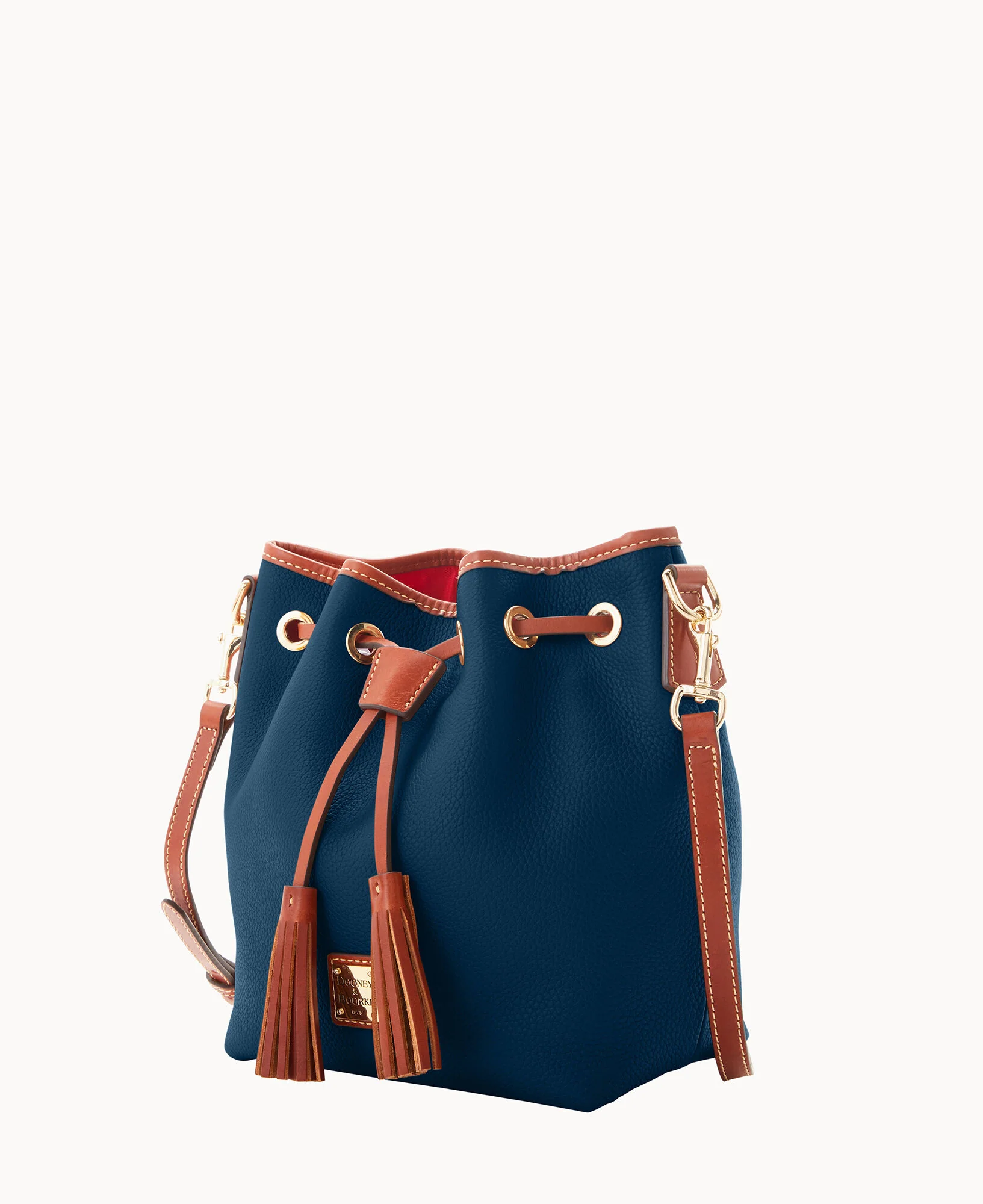 Pebble Grain Aimee Crossbody - Image 50