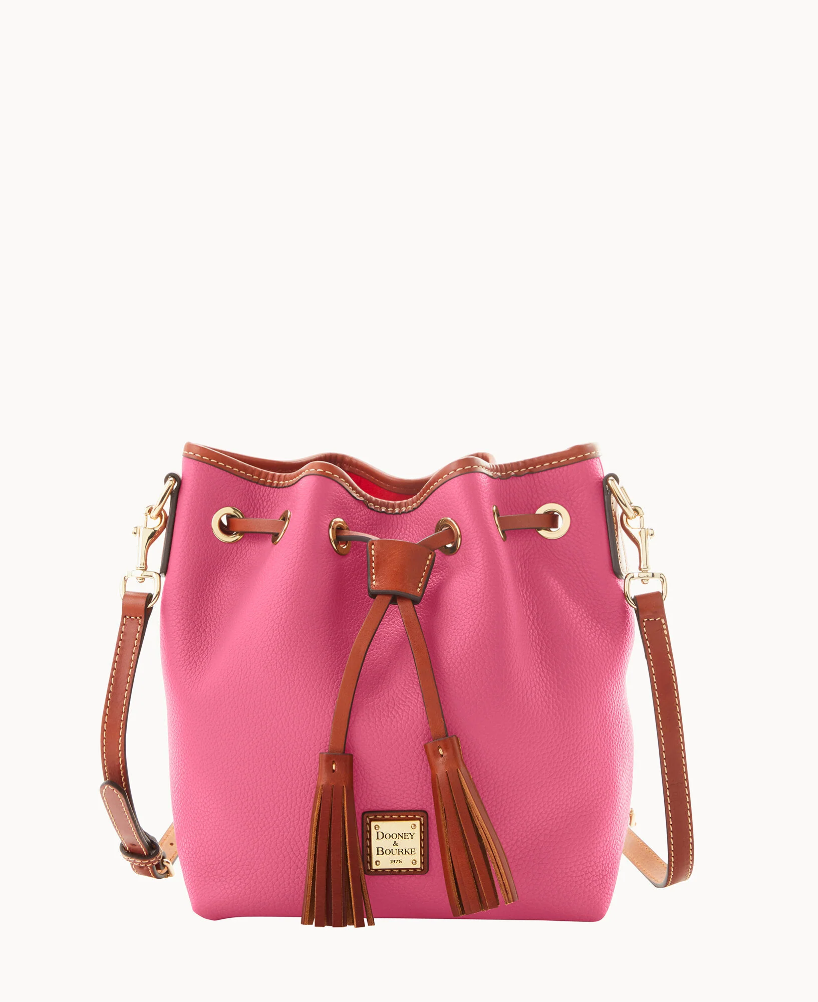 Pebble Grain Aimee Crossbody - Image 58