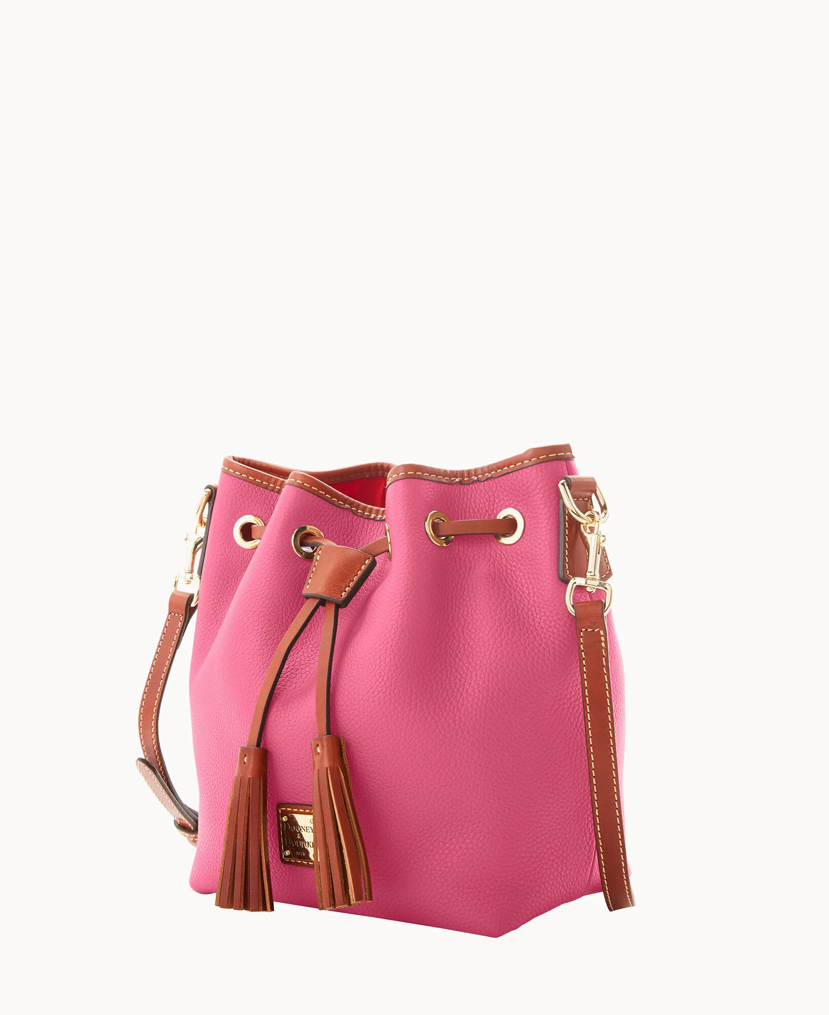 Pebble Grain Aimee Crossbody - Image 59