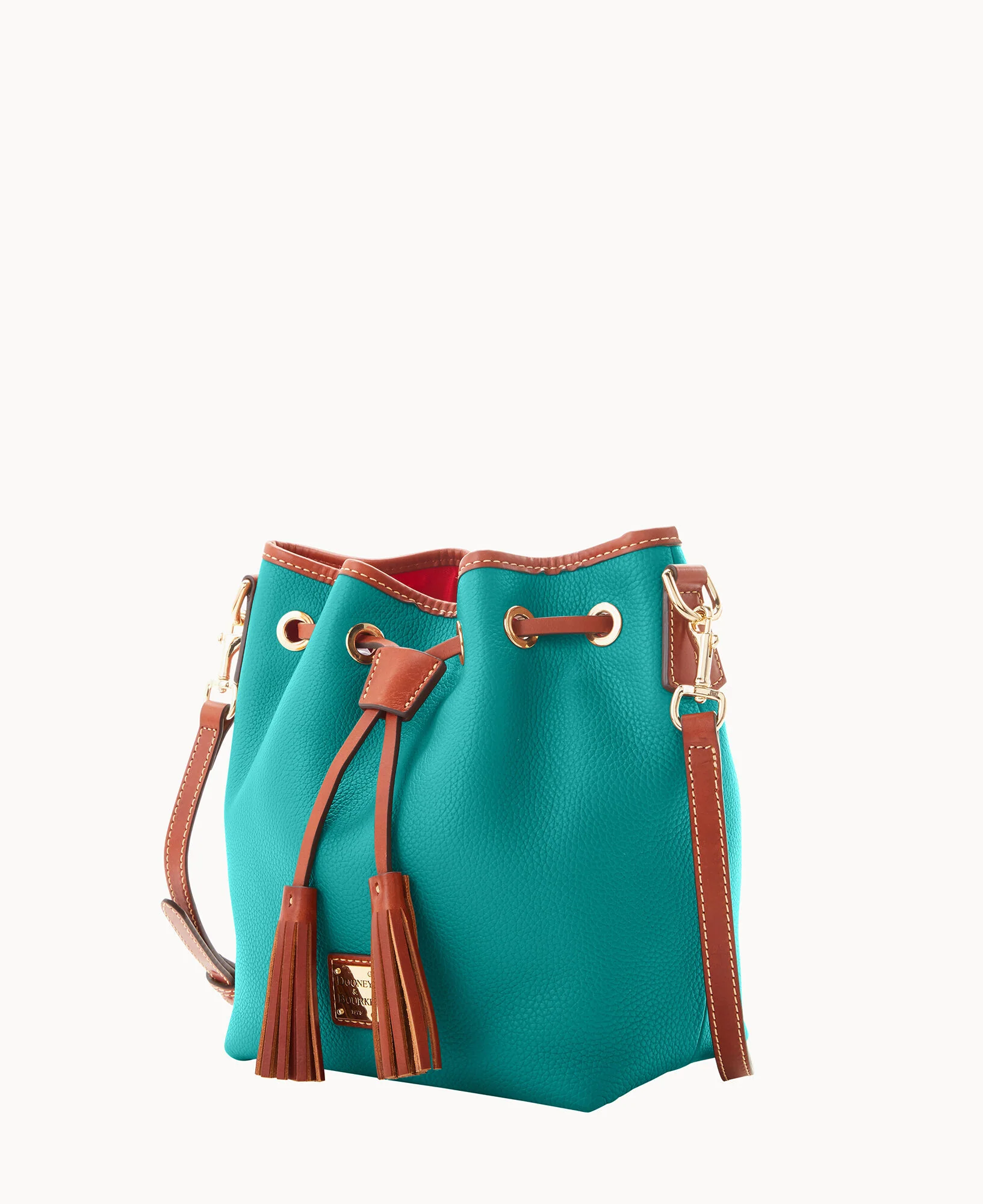 Pebble Grain Aimee Crossbody - Image 63