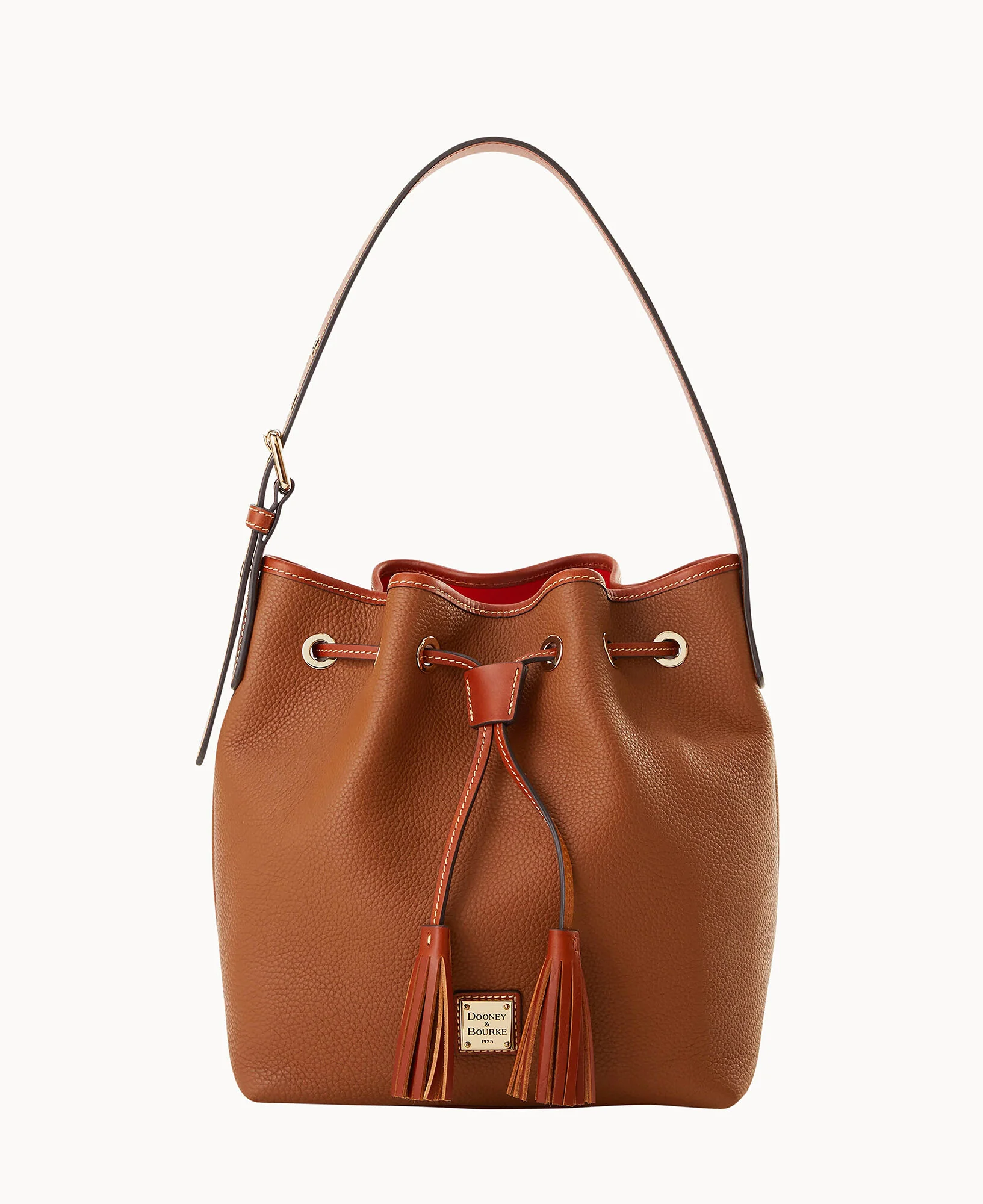 Pebble Grain Aimee Drawstring - Image 12