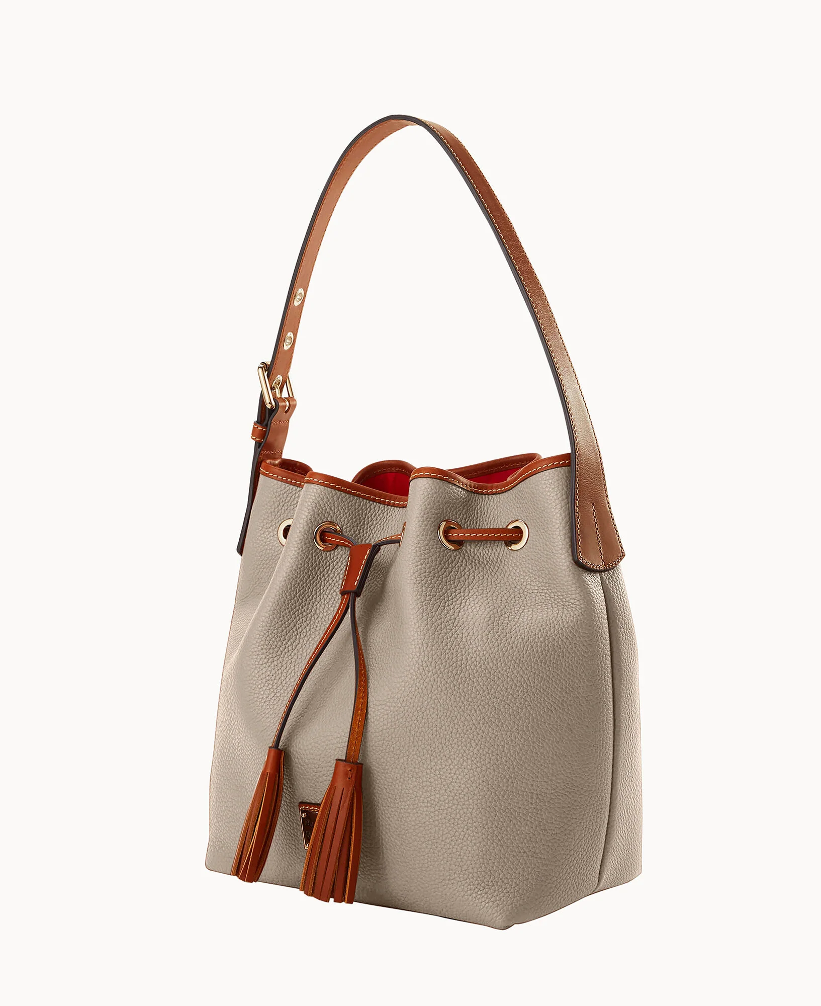 Pebble Grain Aimee Drawstring - Image 23