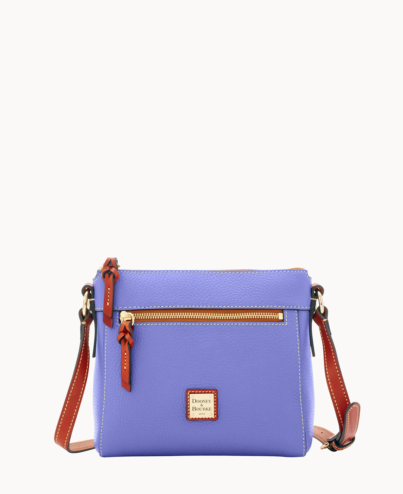 Pebble Grain Allison Crossbody - Image 104