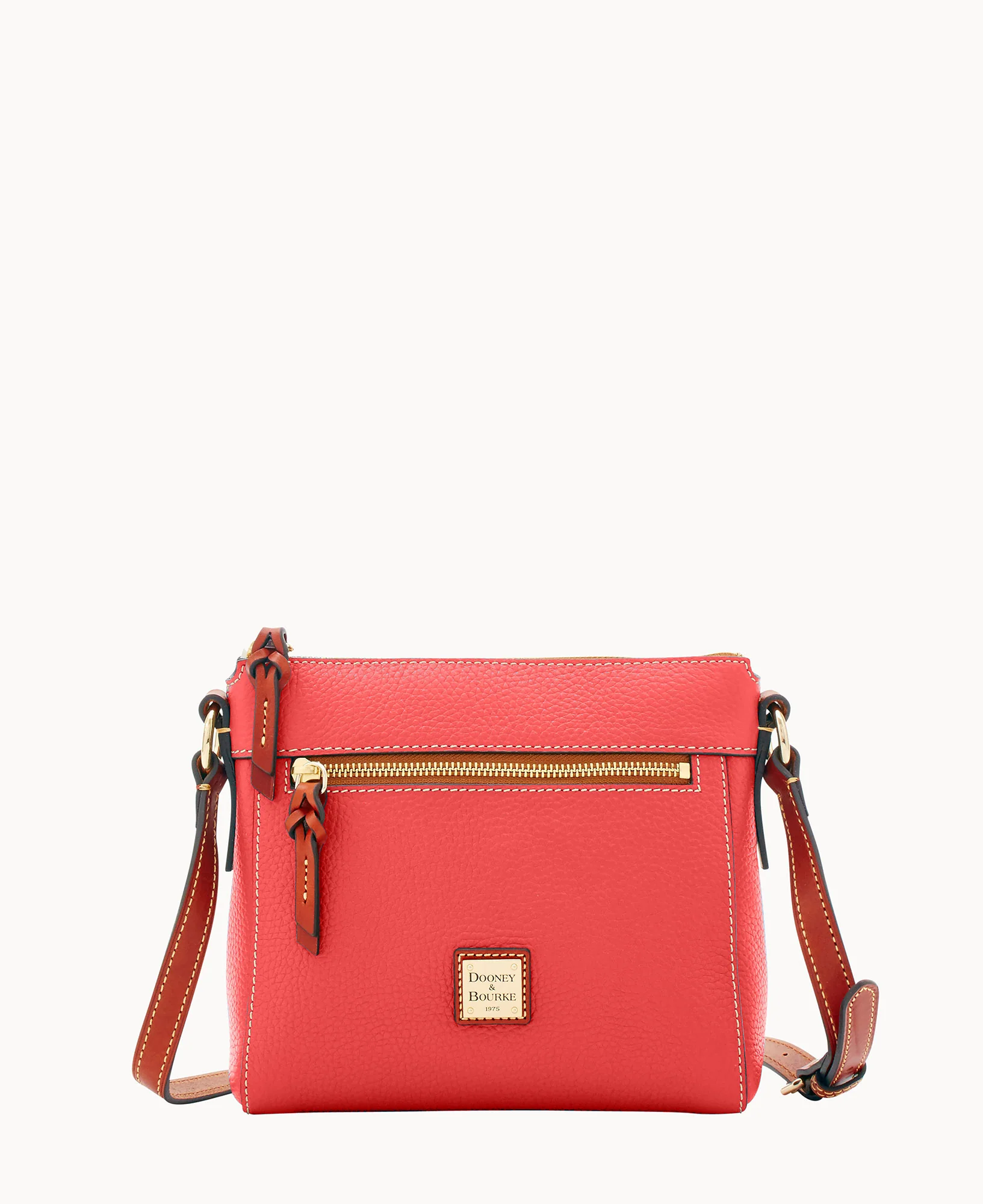 Pebble Grain Allison Crossbody - Image 112