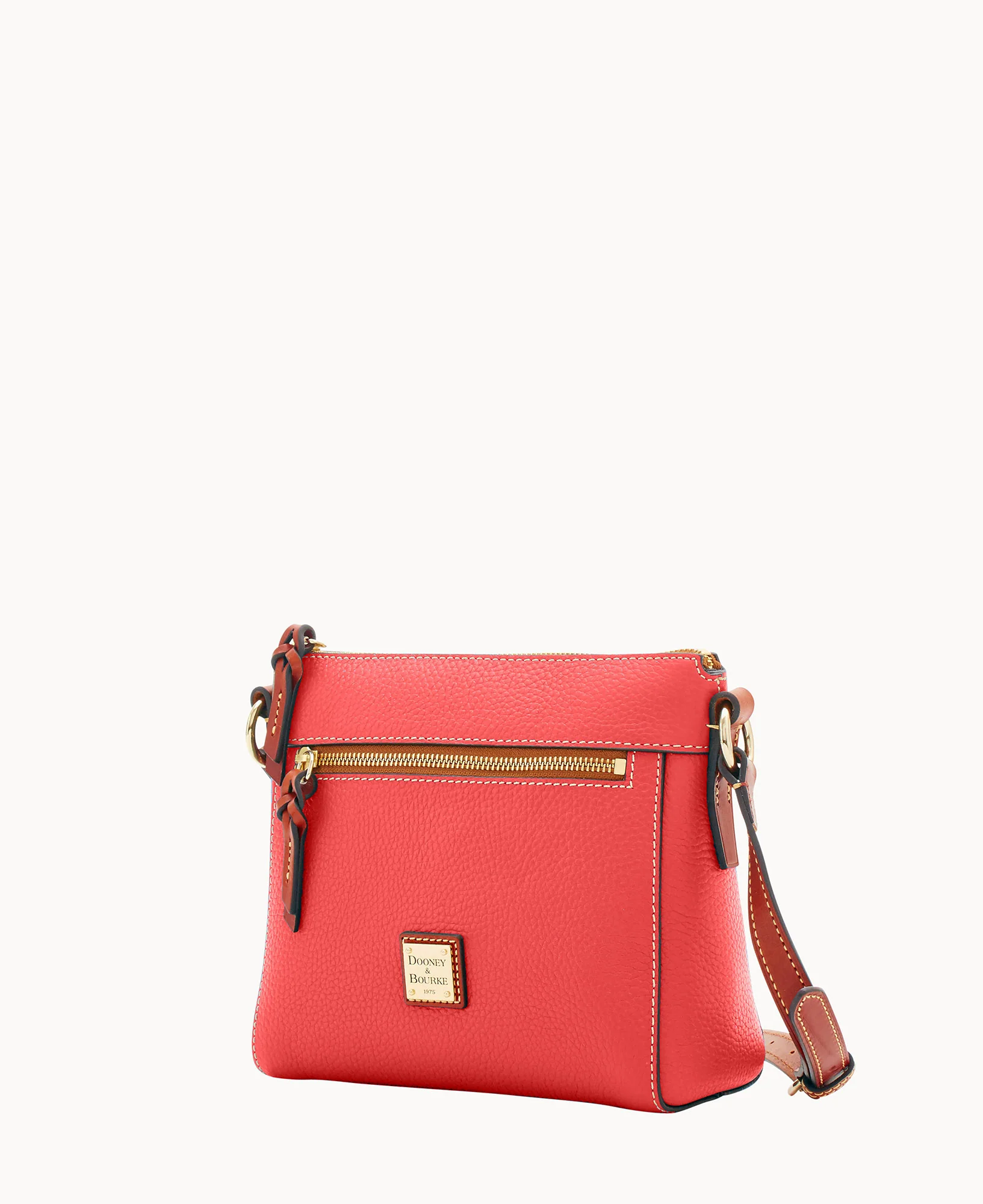 Pebble Grain Allison Crossbody - Image 113