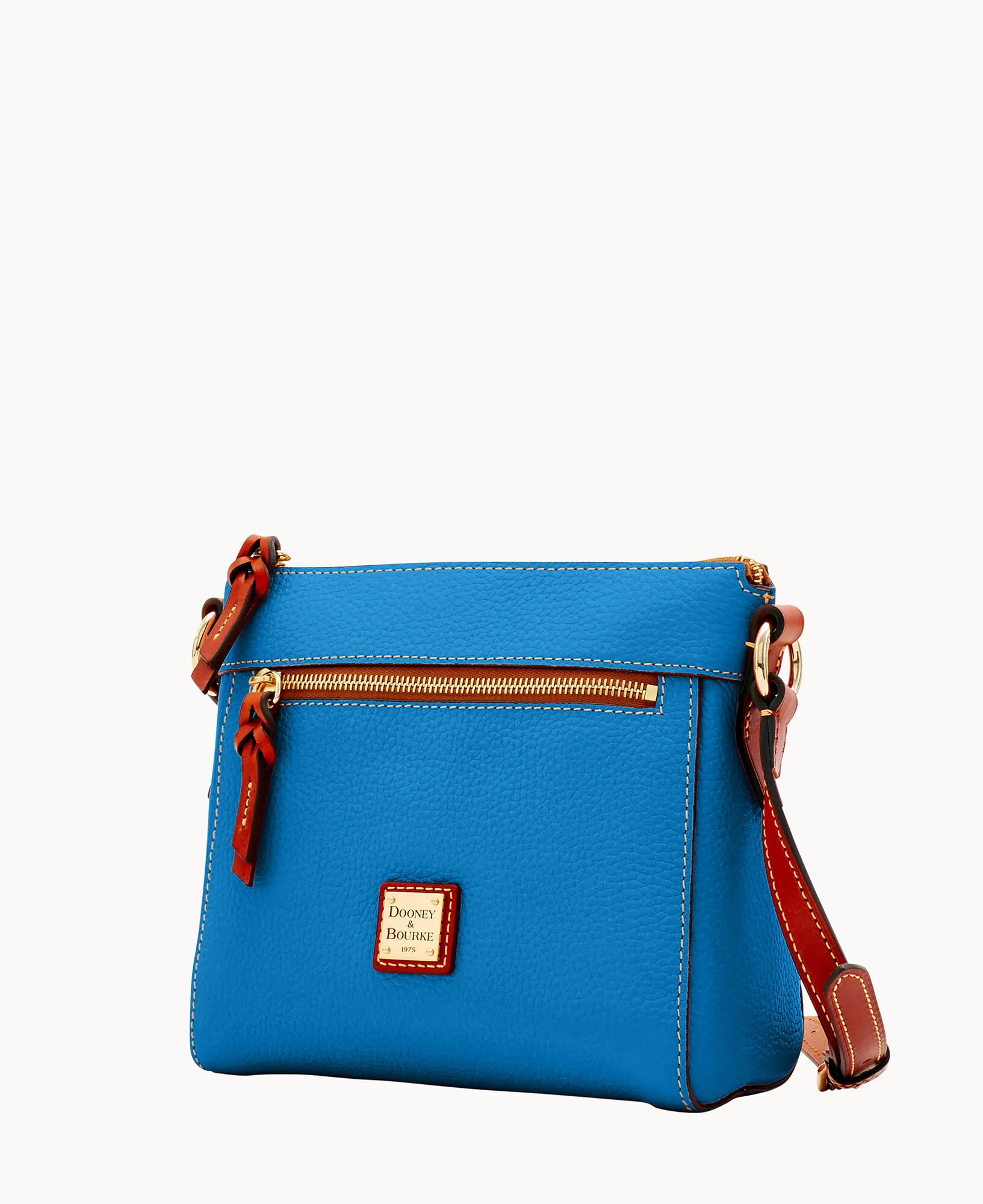 Pebble Grain Allison Crossbody - Image 51