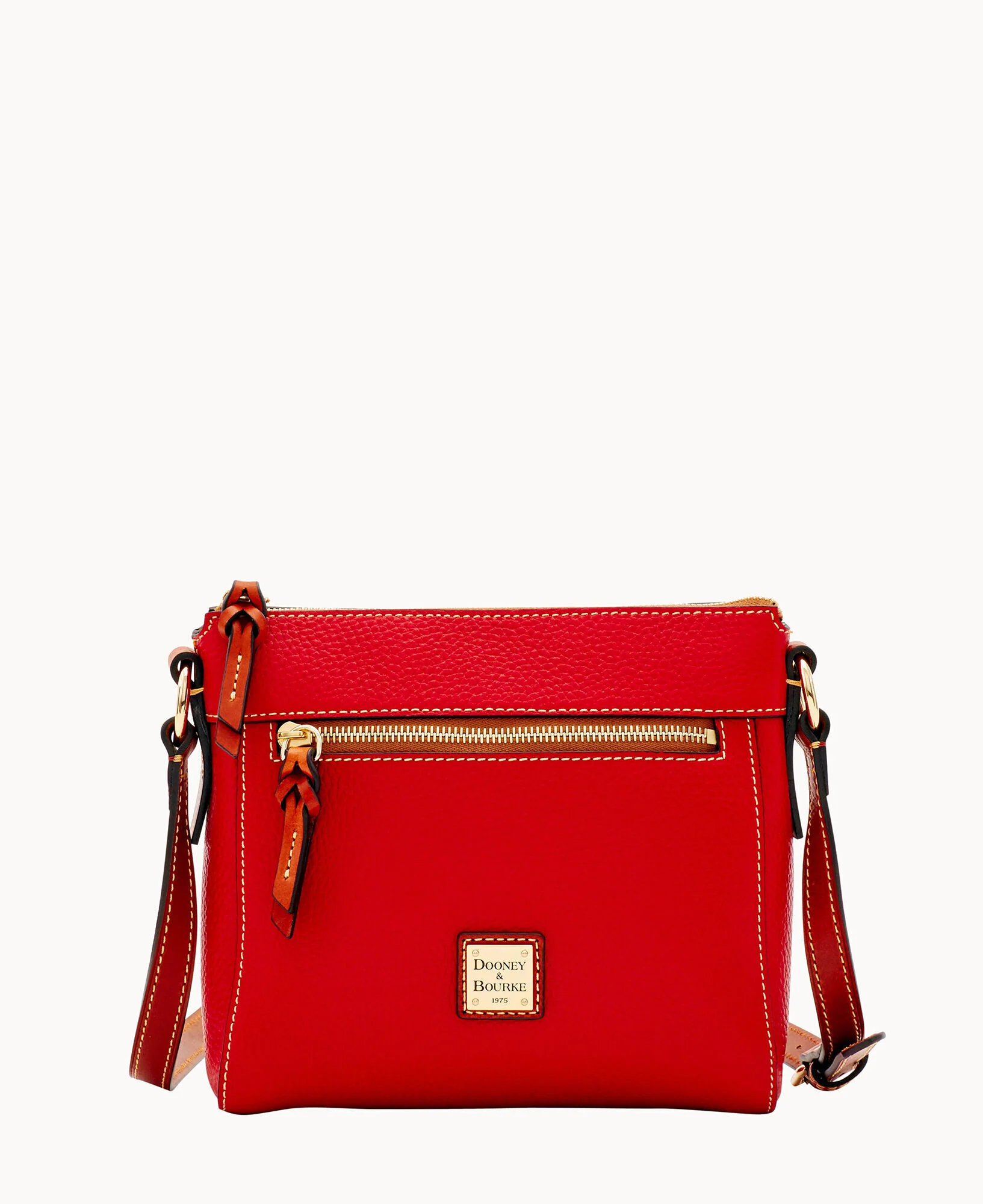 Pebble Grain Allison Crossbody - Image 54