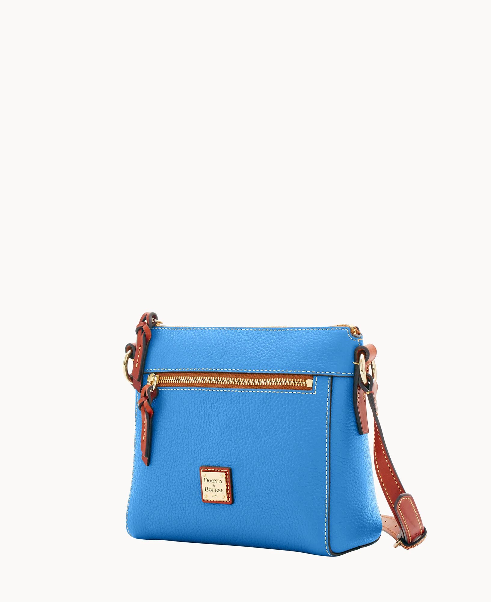 Pebble Grain Allison Crossbody - Image 61